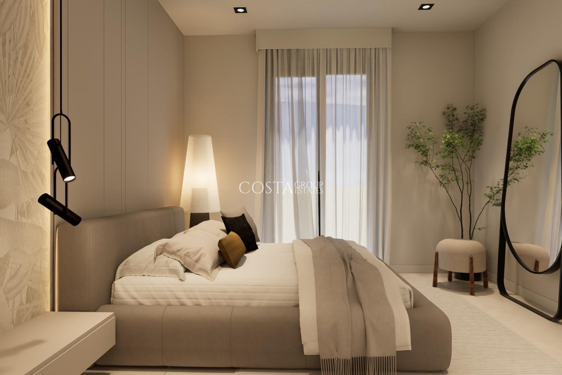 Nouvelle construction - Apartments -
Pilar de la Horadada - pueblo