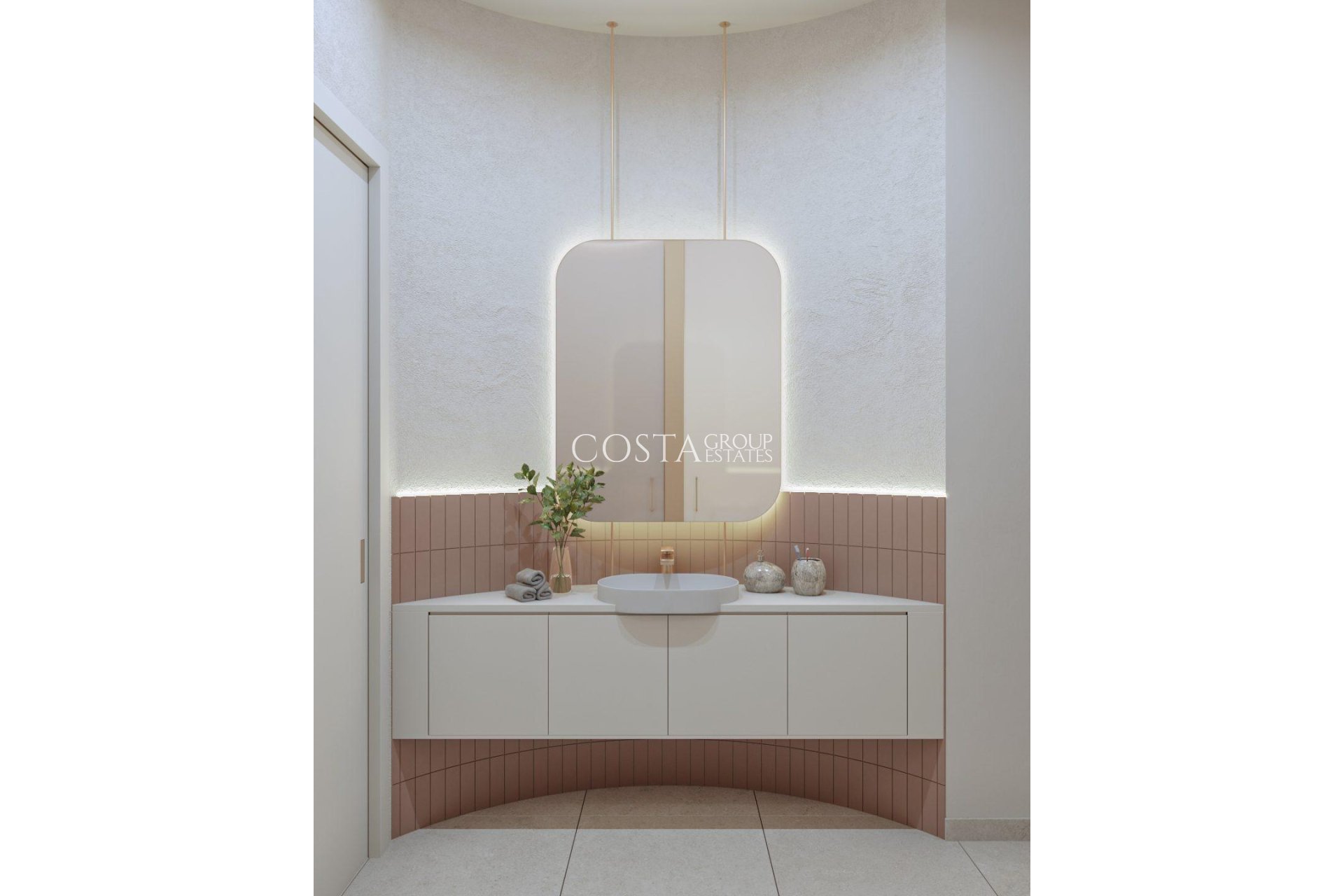 Nouvelle construction - Apartments -
Pilar de la Horadada - pueblo