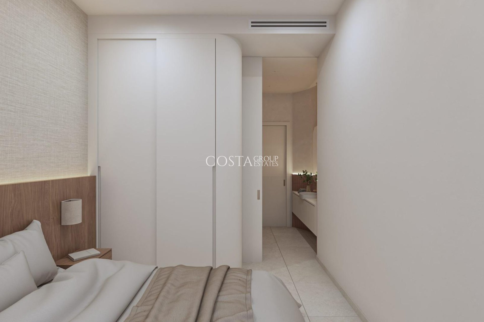 Nouvelle construction - Apartments -
Pilar de la Horadada - pueblo