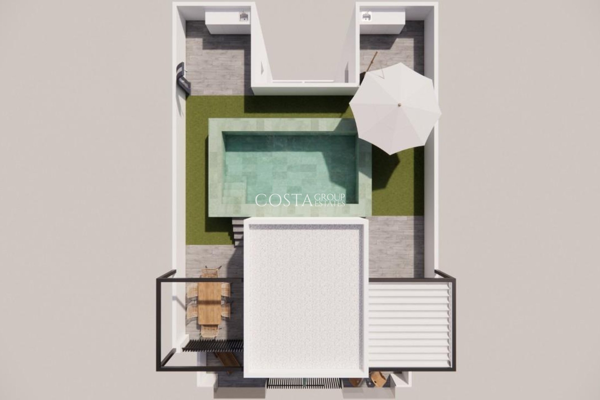 Nouvelle construction - Apartments -
Pilar de la Horadada - Torre De La Horadada