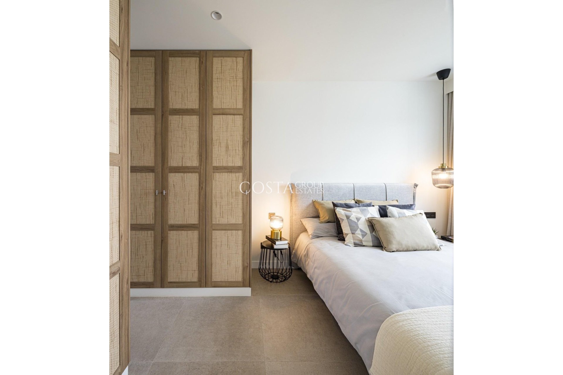 Nouvelle construction - Apartments -
Pilar de la Horadada - Torre De La Horadada