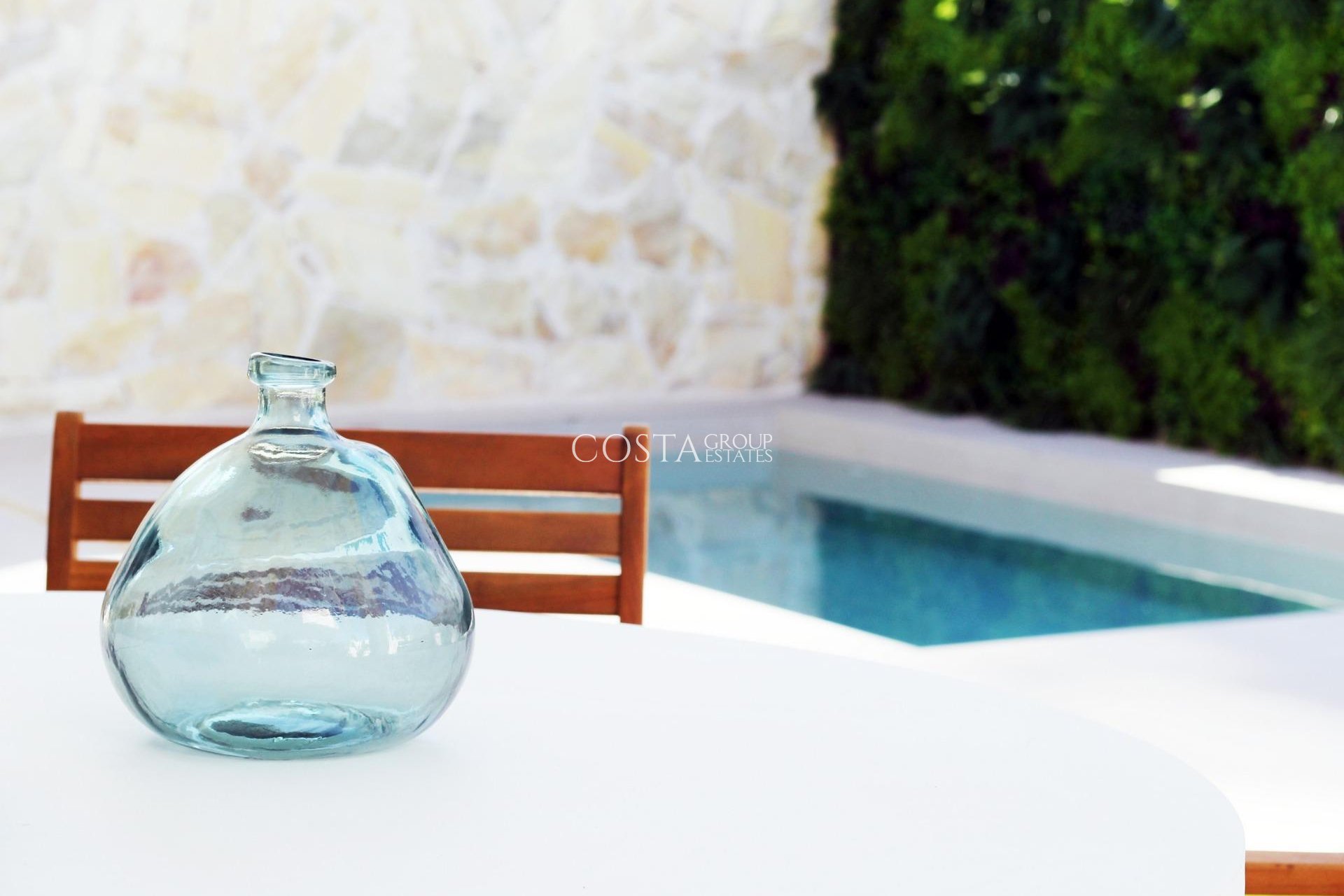 Nouvelle construction - Apartments -
Pilar de la Horadada - Torre De La Horadada