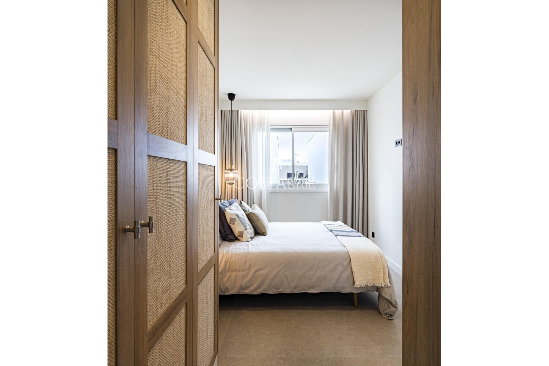 Nouvelle construction - Apartments -
Pilar de la Horadada - Torre De La Horadada