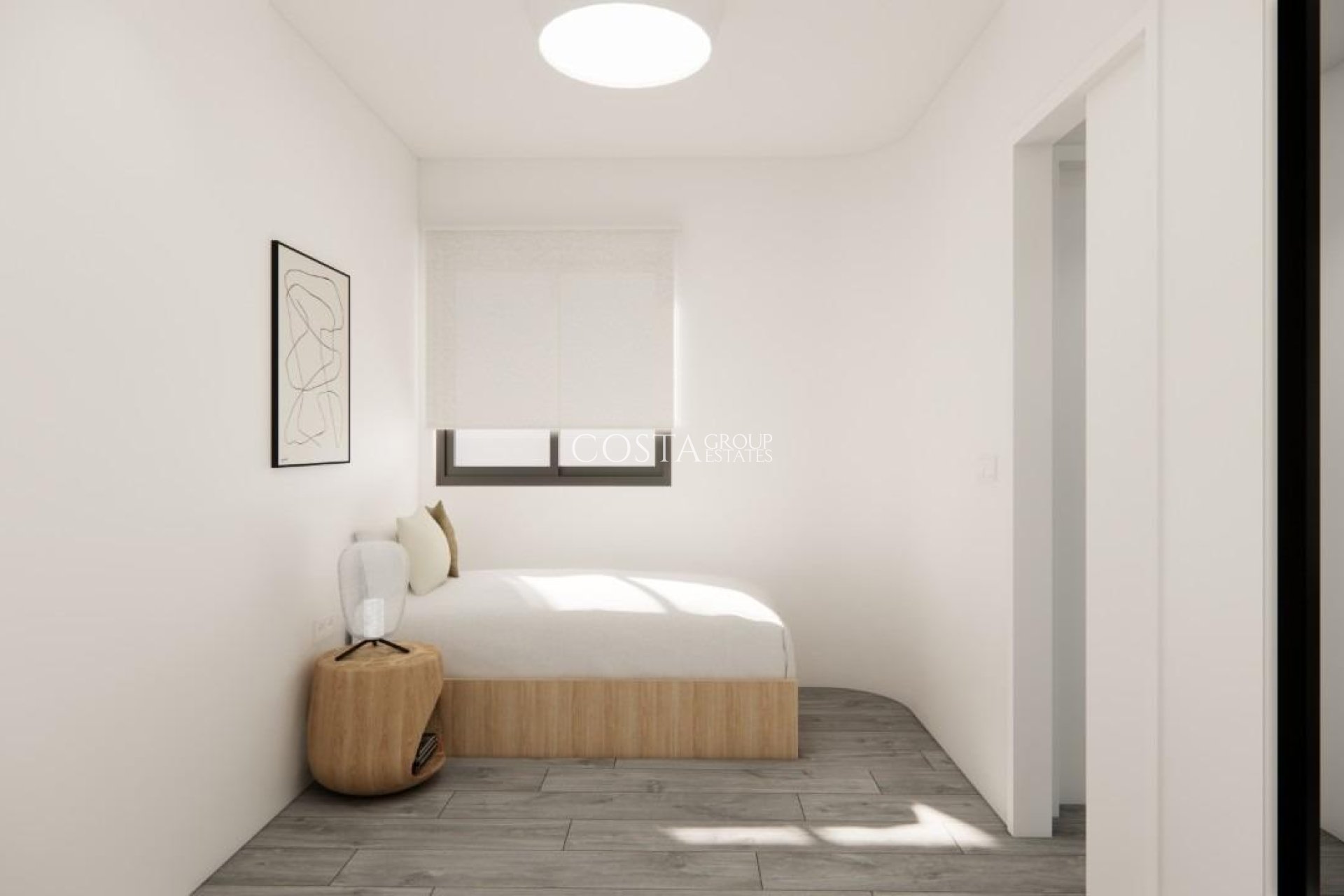 Nouvelle construction - Apartments -
Pilar de la Horadada - Torre De La Horadada