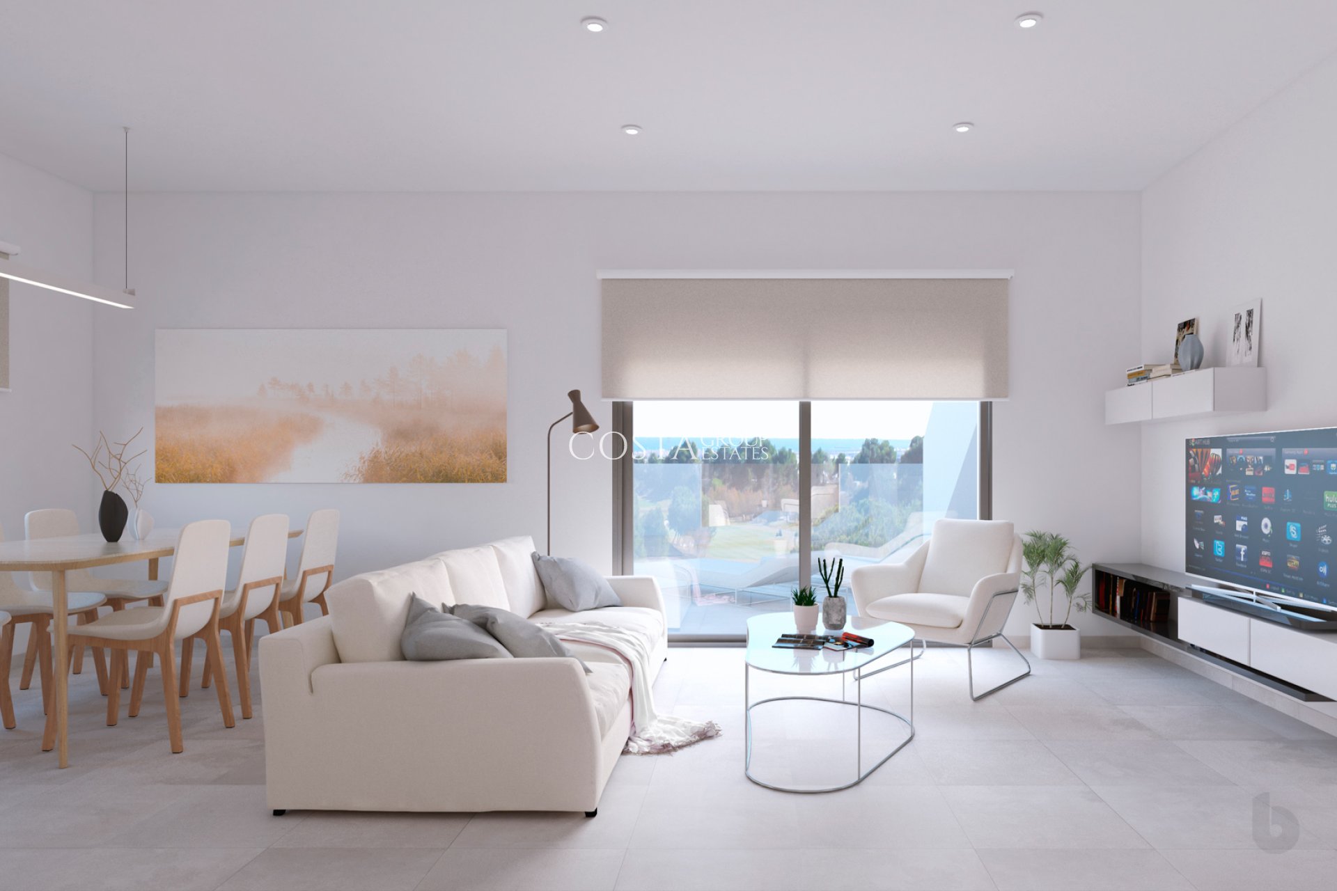 Nouvelle construction - Apartments -
Pinar de Campoverde