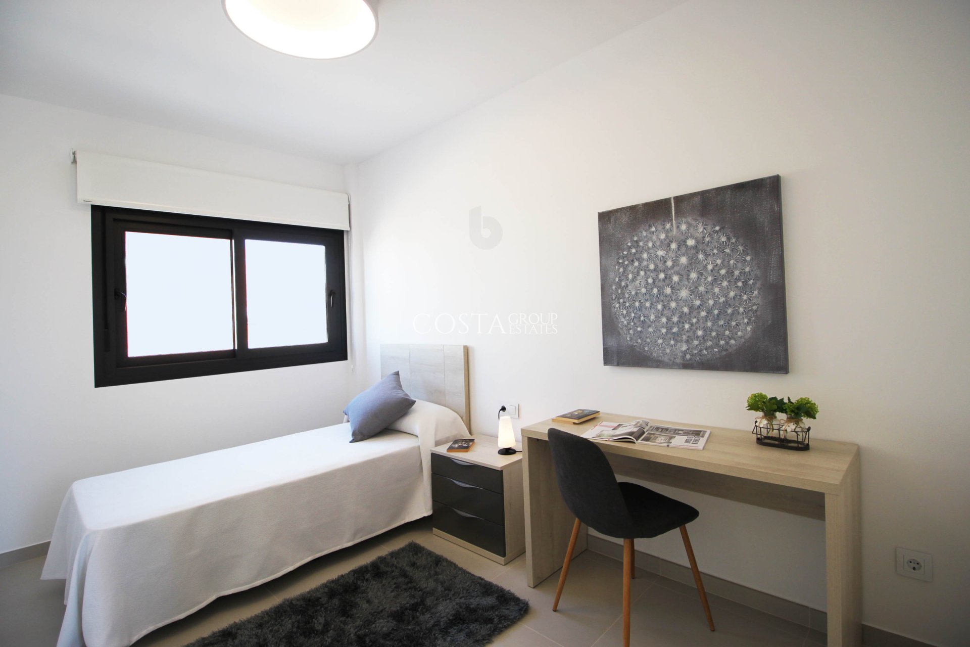 Nouvelle construction - Apartments -
Pinar de Campoverde
