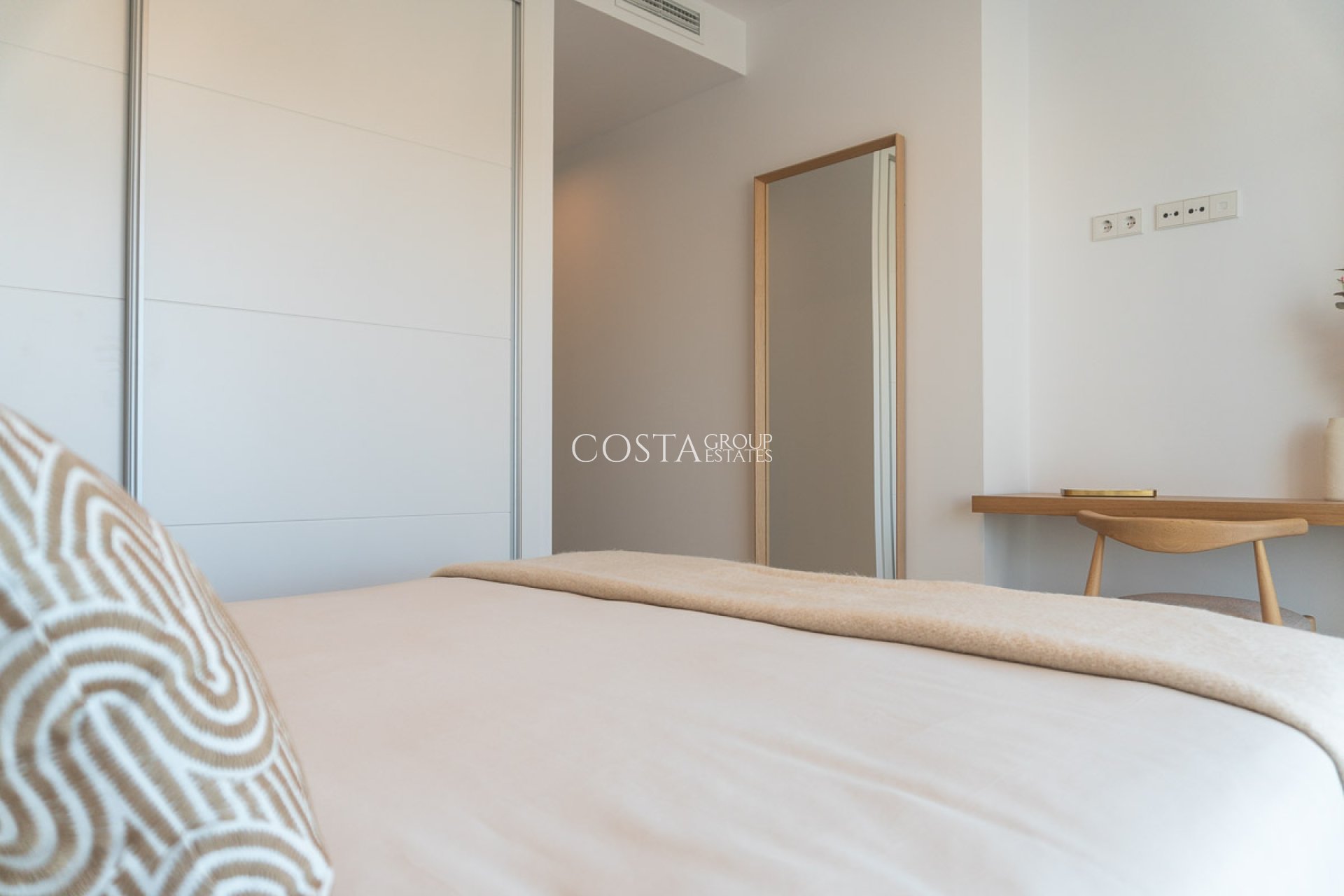 Nouvelle construction - Apartments -
Playa Flamenca