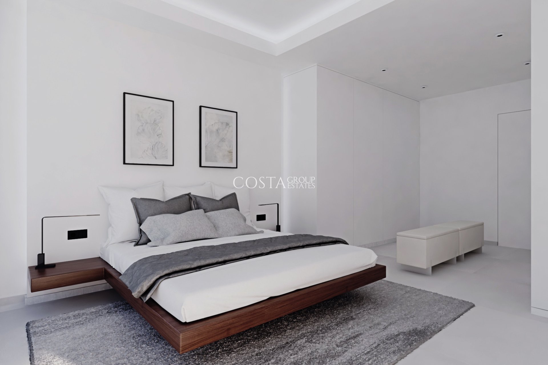 Nouvelle construction - Apartments -
Pueblo Mascarat