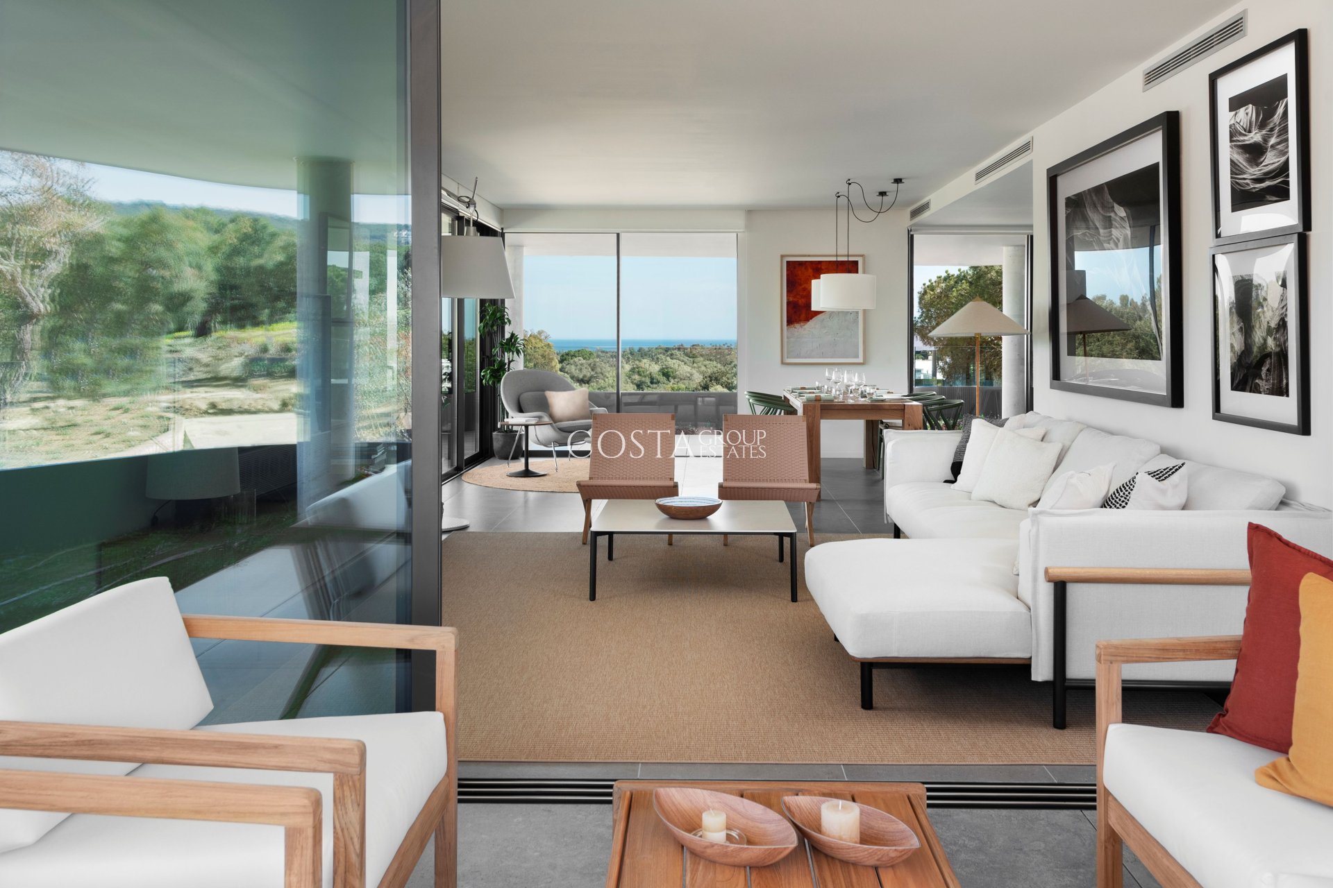 Nouvelle construction - Apartments -
Pueblo Nuevo