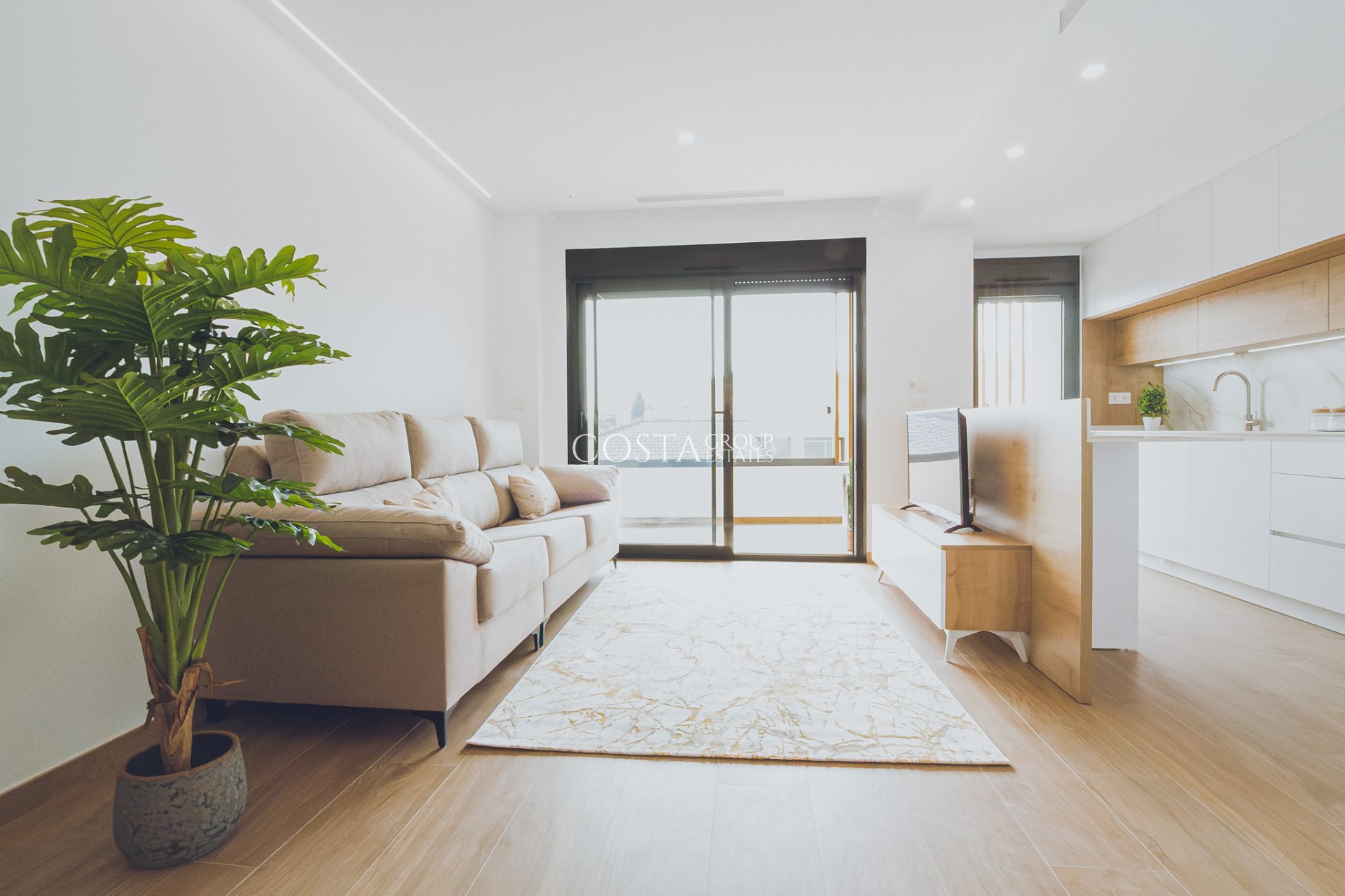 Nouvelle construction - Apartments -
Redován