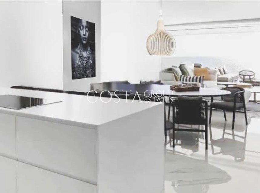 Nouvelle construction - Apartments -
Relleu - pueblo