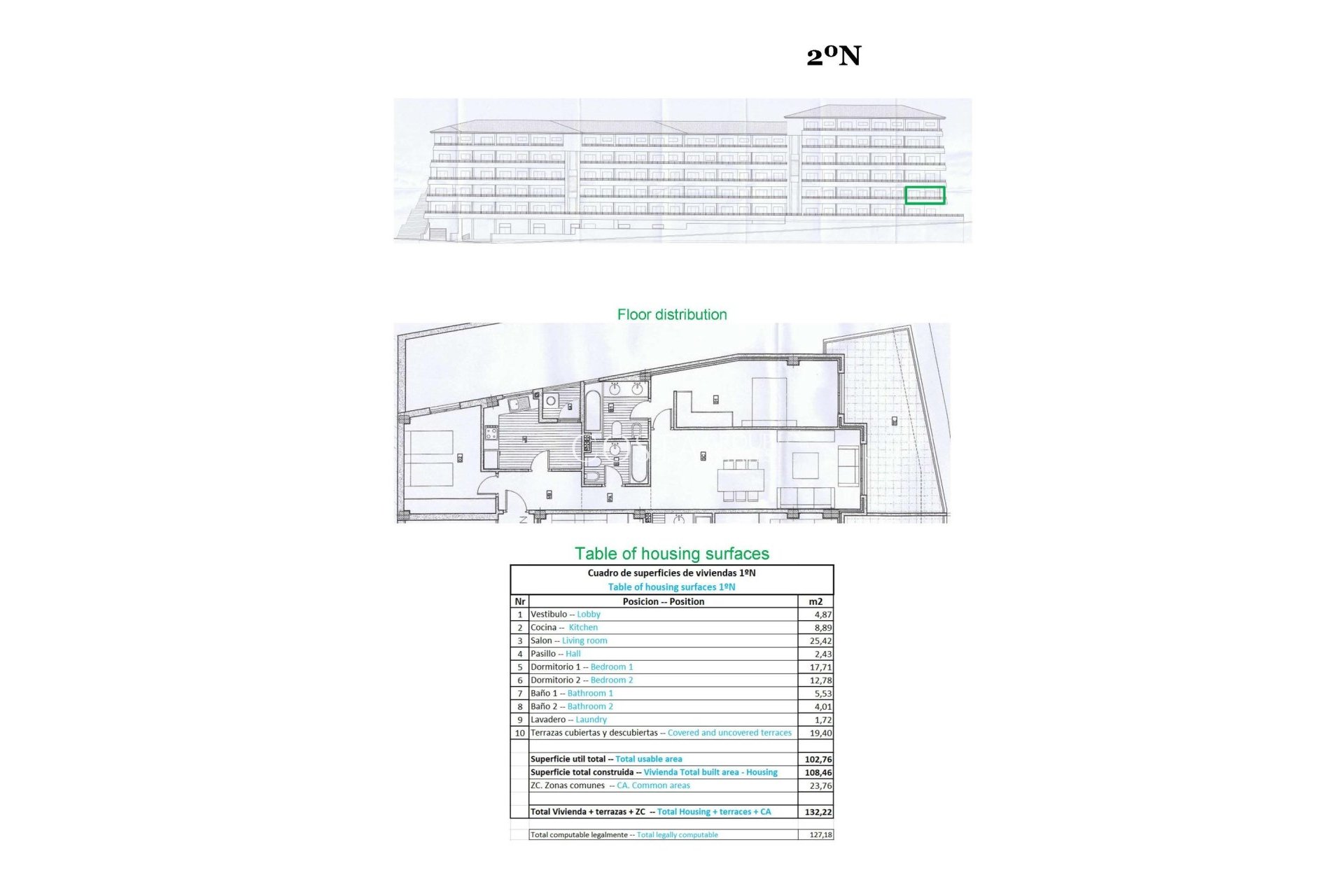 Nouvelle construction - Apartments -
Relleu - pueblo