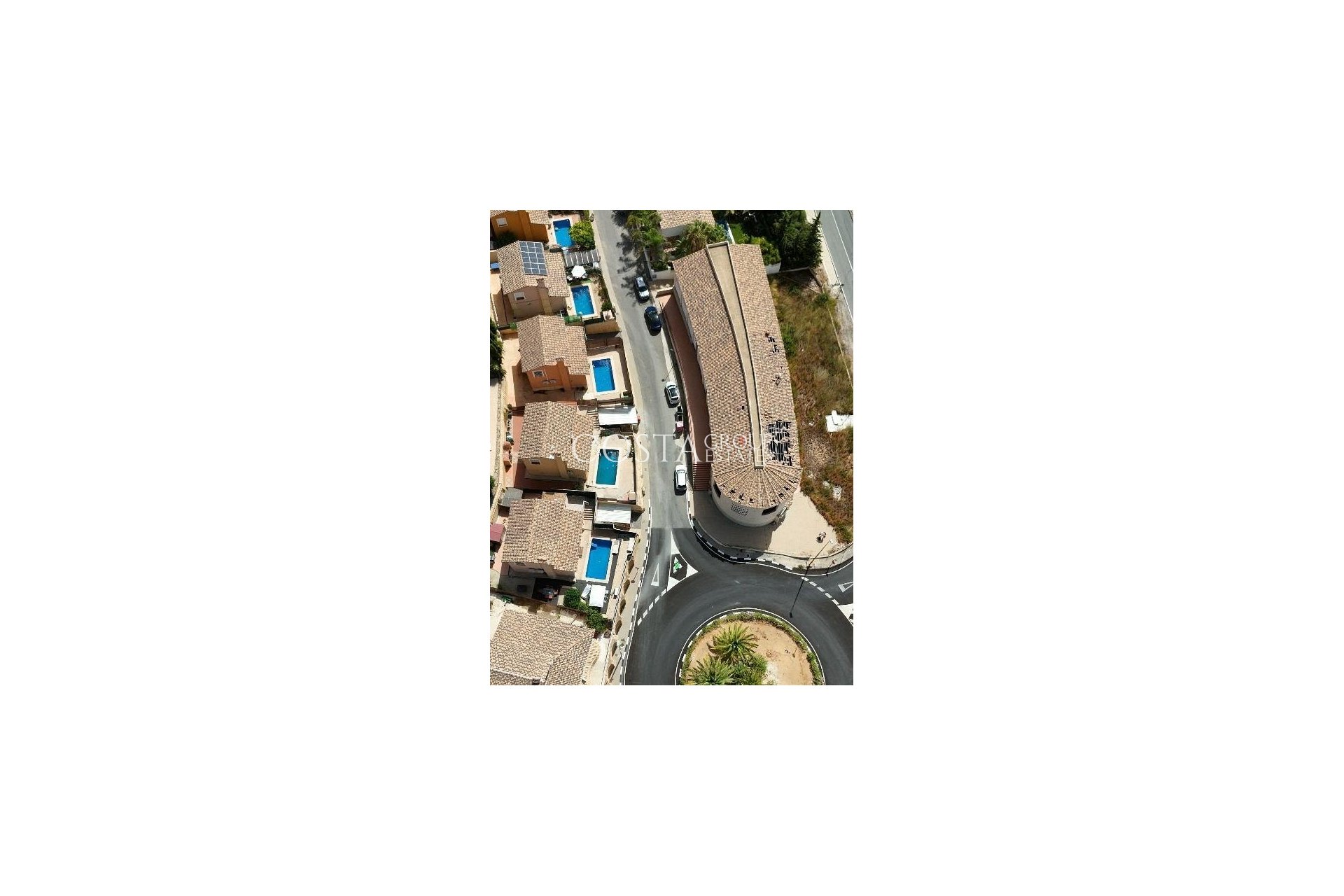 Nouvelle construction - Apartments -
Relleu - Urbanización Muscaret