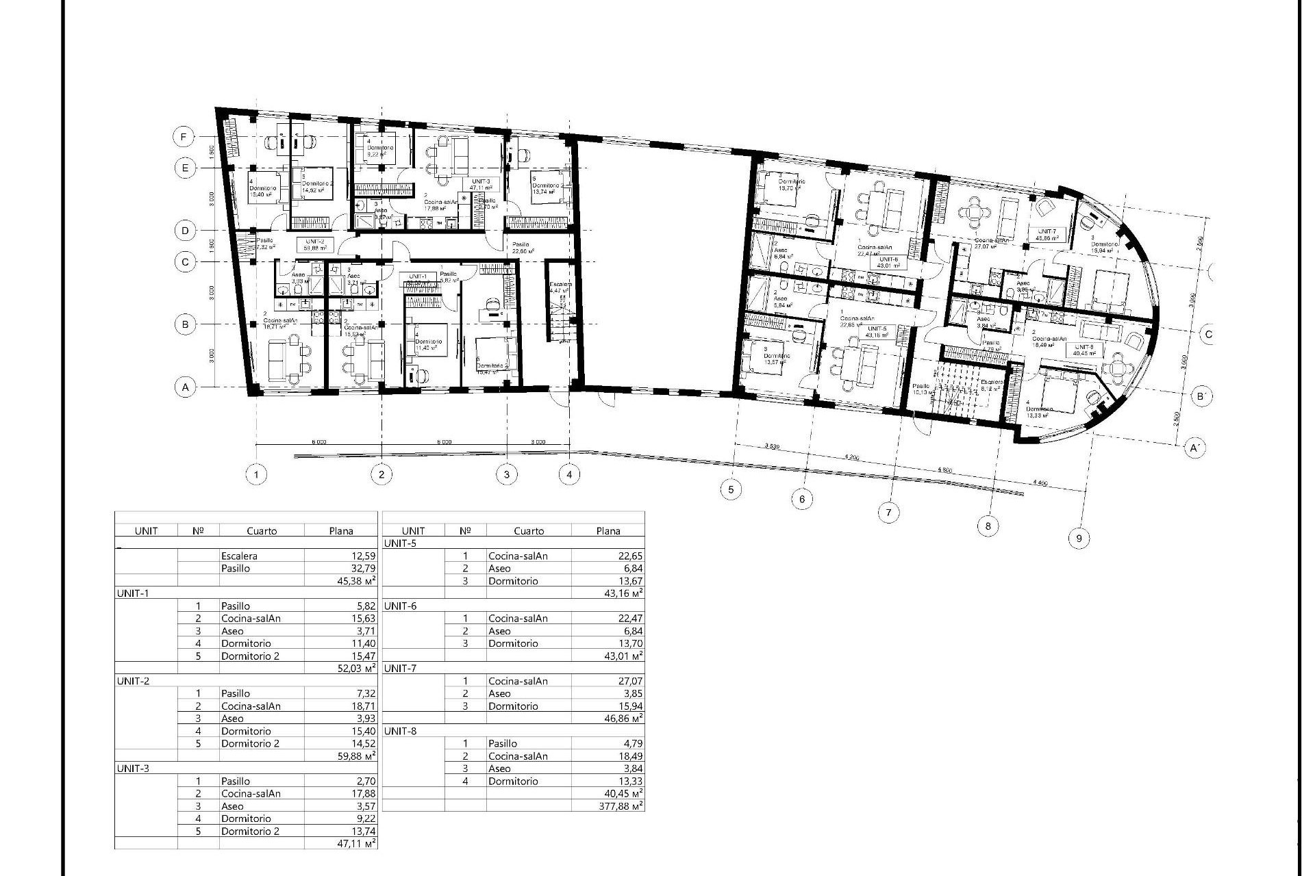 Nouvelle construction - Apartments -
Relleu - Urbanización Muscaret