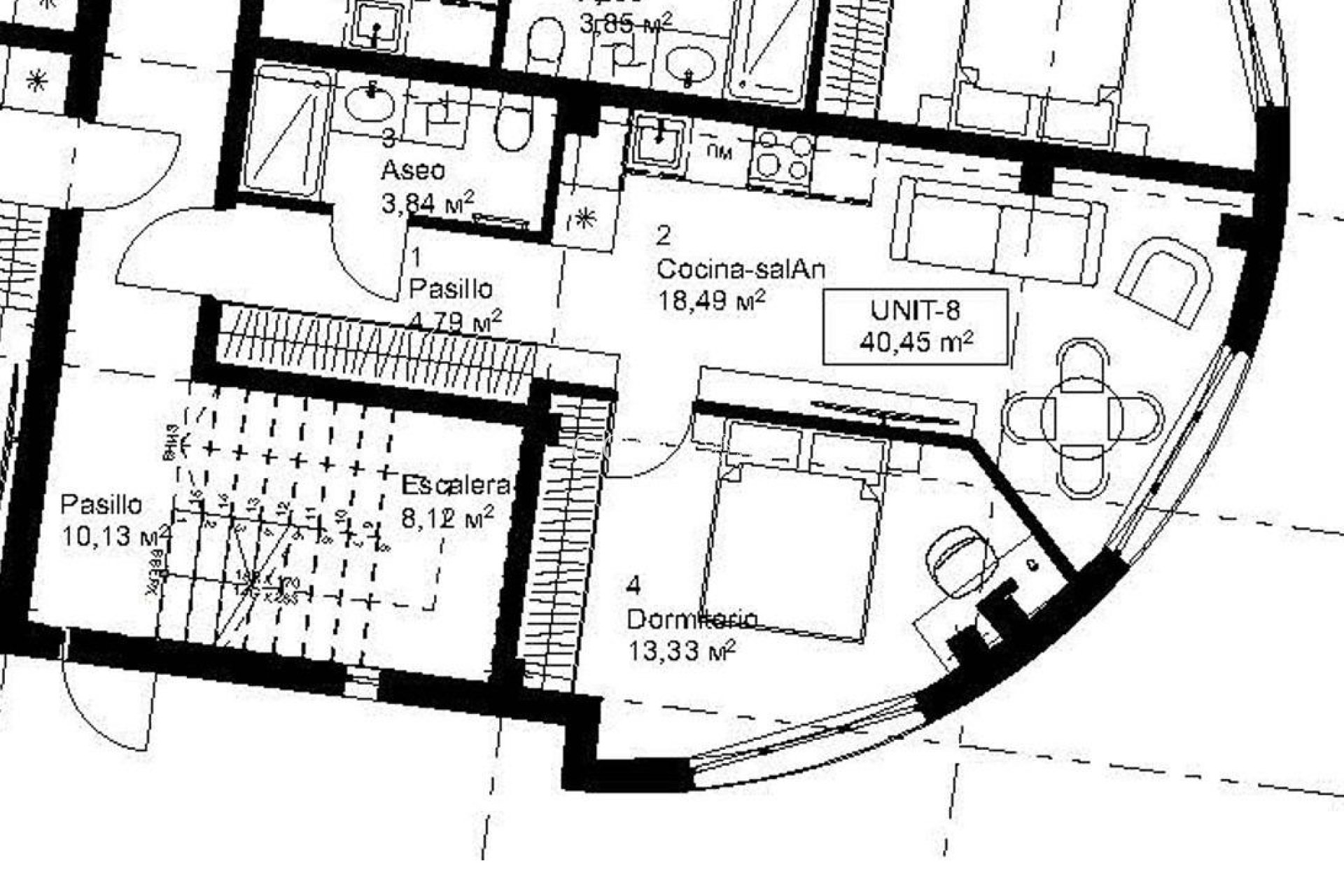 Nouvelle construction - Apartments -
Relleu - Urbanización Muscaret