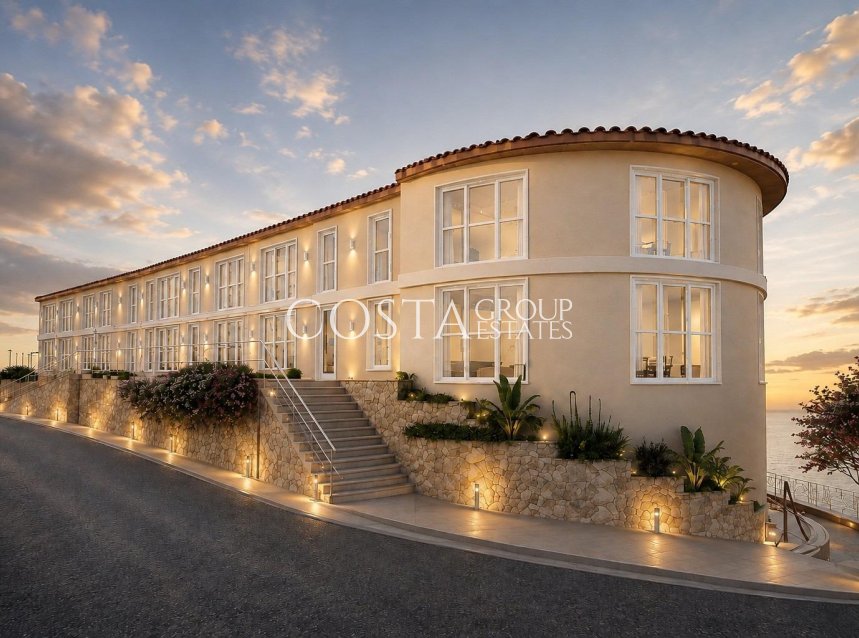 Nouvelle construction - Apartments -
Relleu - Urbanización Muscaret