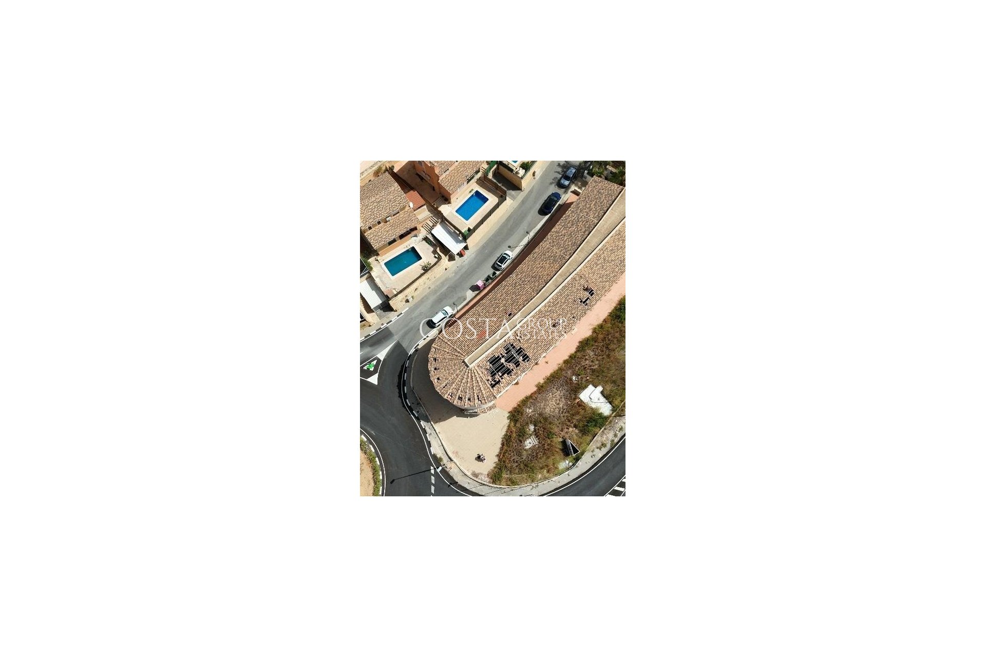 Nouvelle construction - Apartments -
Relleu - Urbanización Muscaret