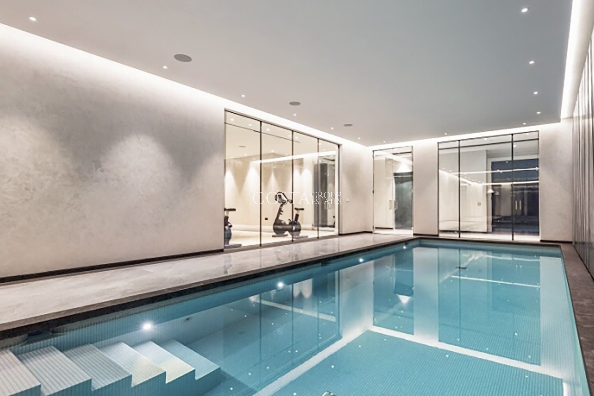 Nouvelle construction - Apartments -
Relleu