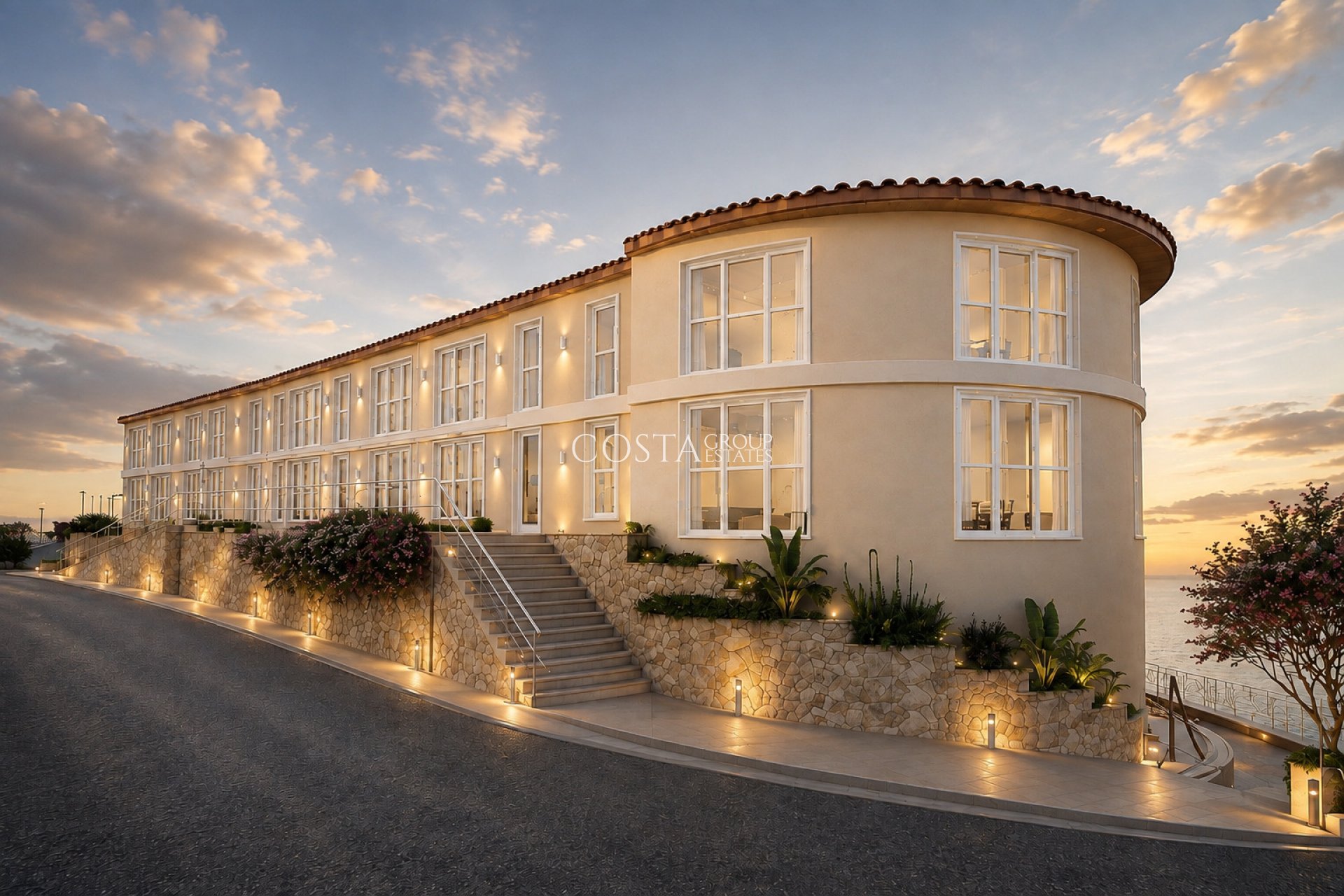 Nouvelle construction - Apartments -
Relleu