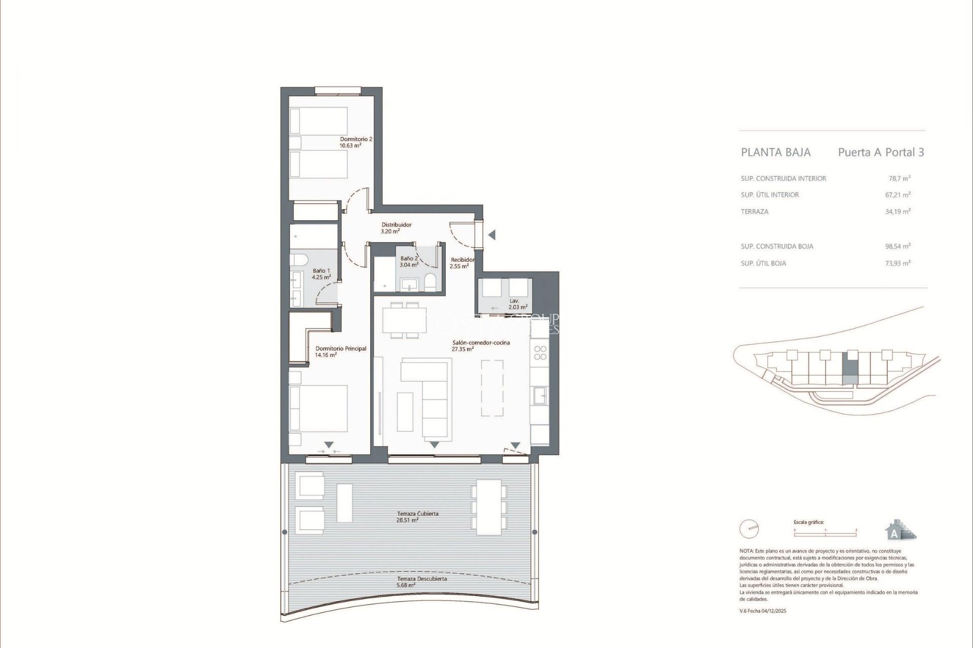 Nouvelle construction - Apartments -
rincon de la victoria - Garcés