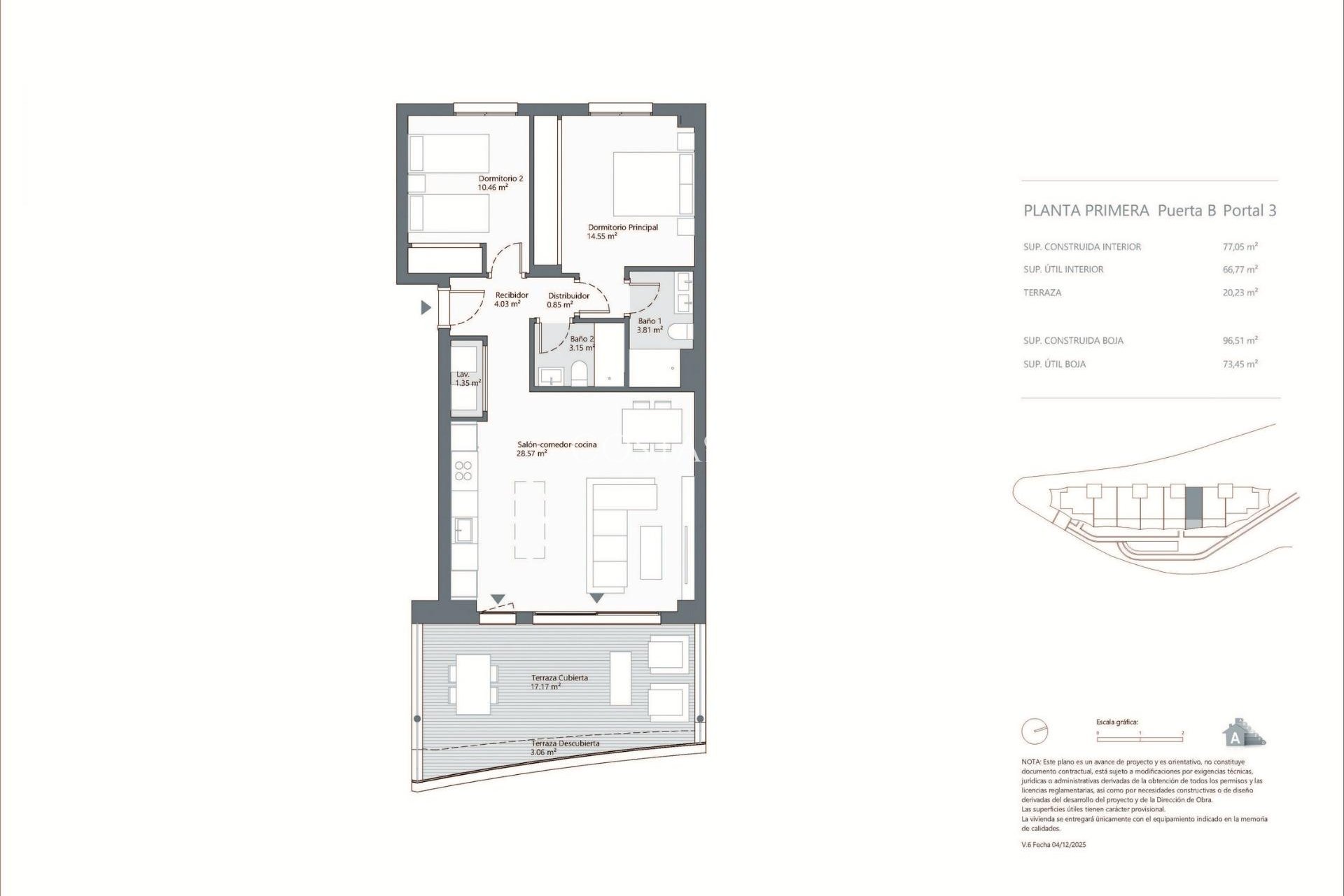Nouvelle construction - Apartments -
rincon de la victoria - Garcés