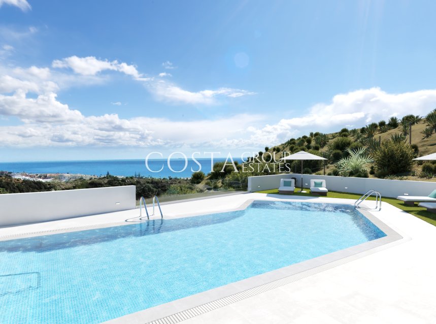 Nouvelle construction - Apartments -
rincon de la victoria - Rincón de la Victoria