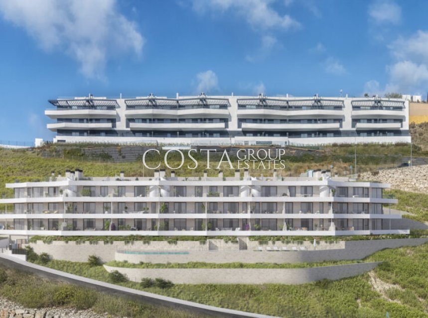 Nouvelle construction - Apartments -
rincon de la victoria - Rincón de la Victoria