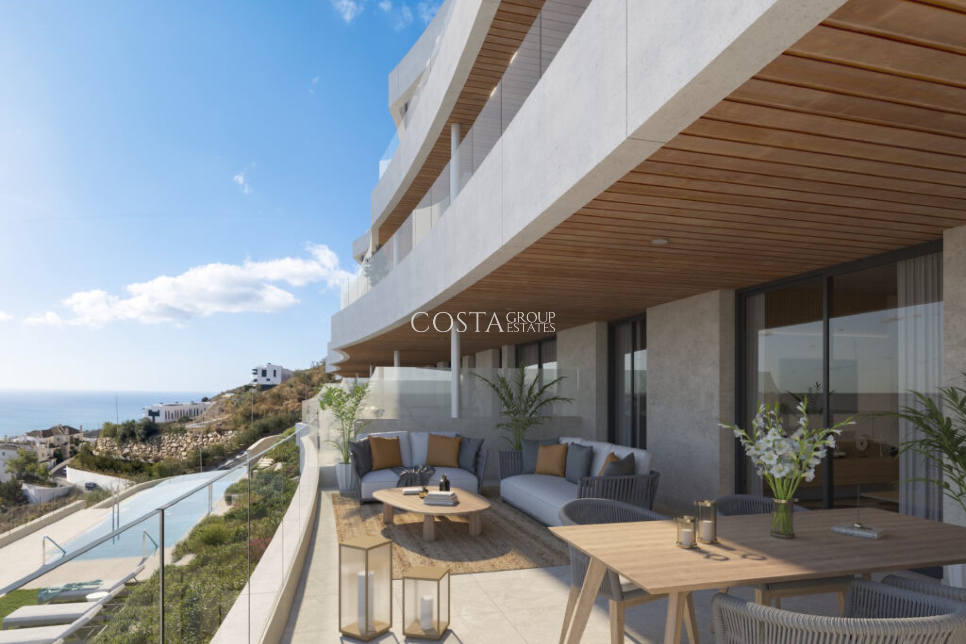 Nouvelle construction - Apartments -
rincon de la victoria - Rincón de la Victoria