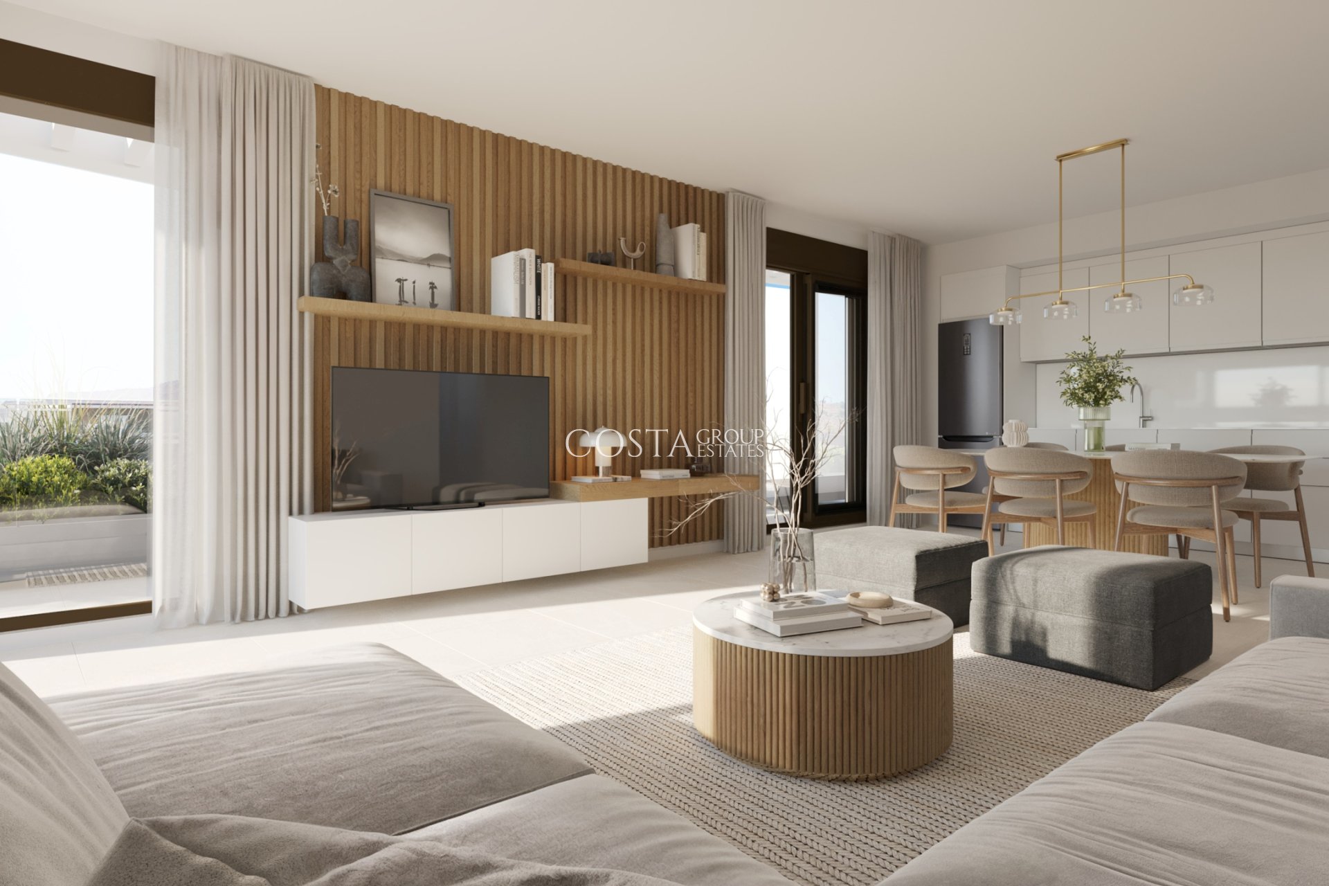 Nouvelle construction - Apartments -
rincon de la victoria - Rincón de la Victoria