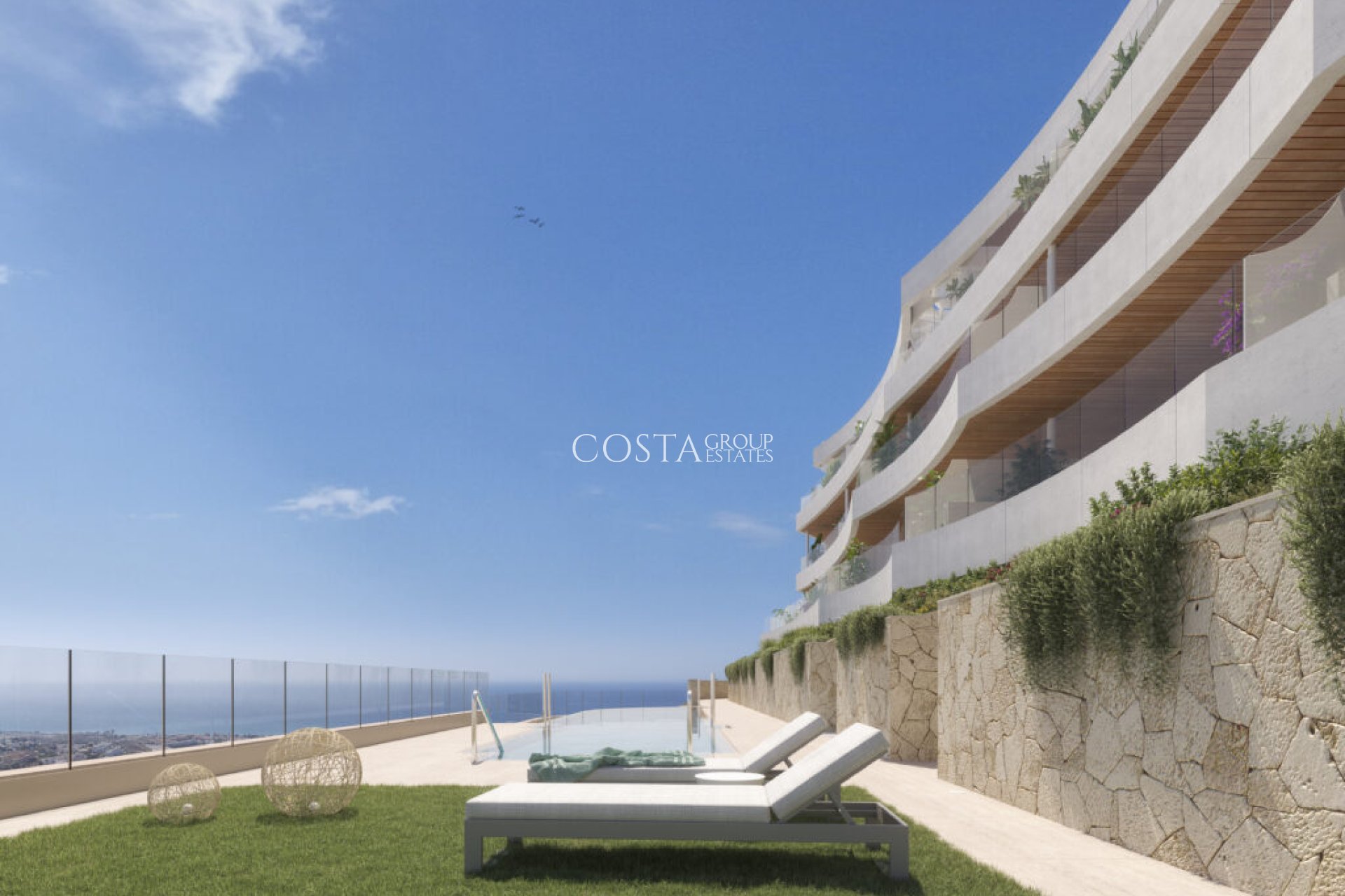 Nouvelle construction - Apartments -
rincon de la victoria - Rincón de la Victoria