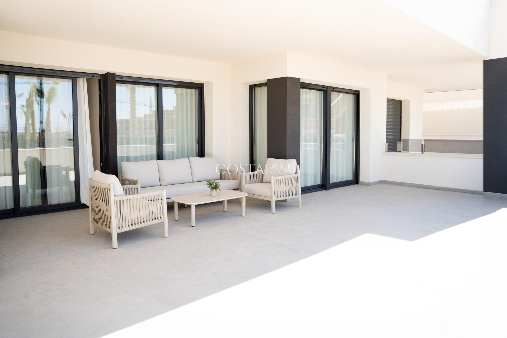 Nouvelle construction - Apartments -
Rojales - Lo Marabú
