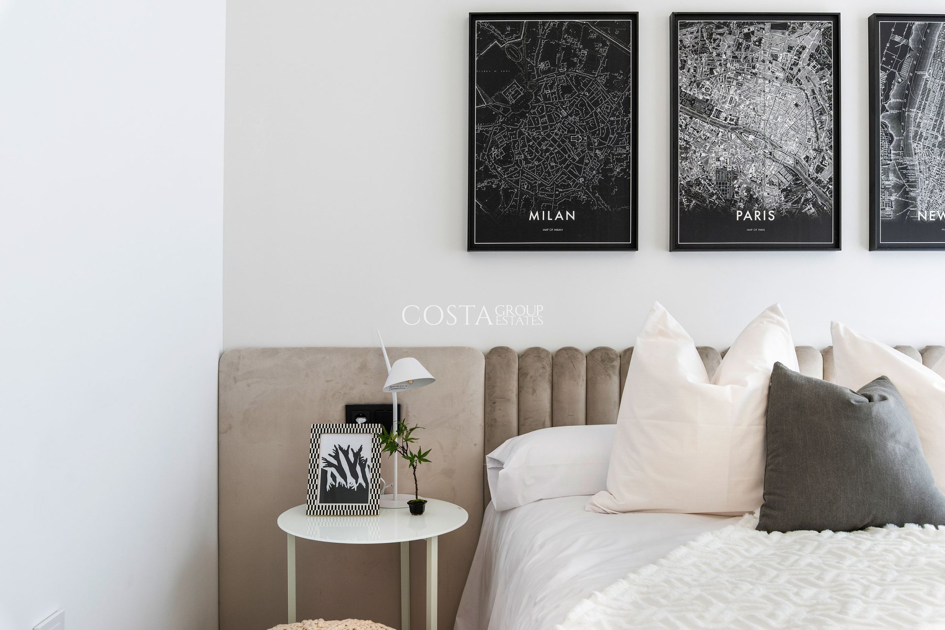 Nouvelle construction - Apartments -
Rojales