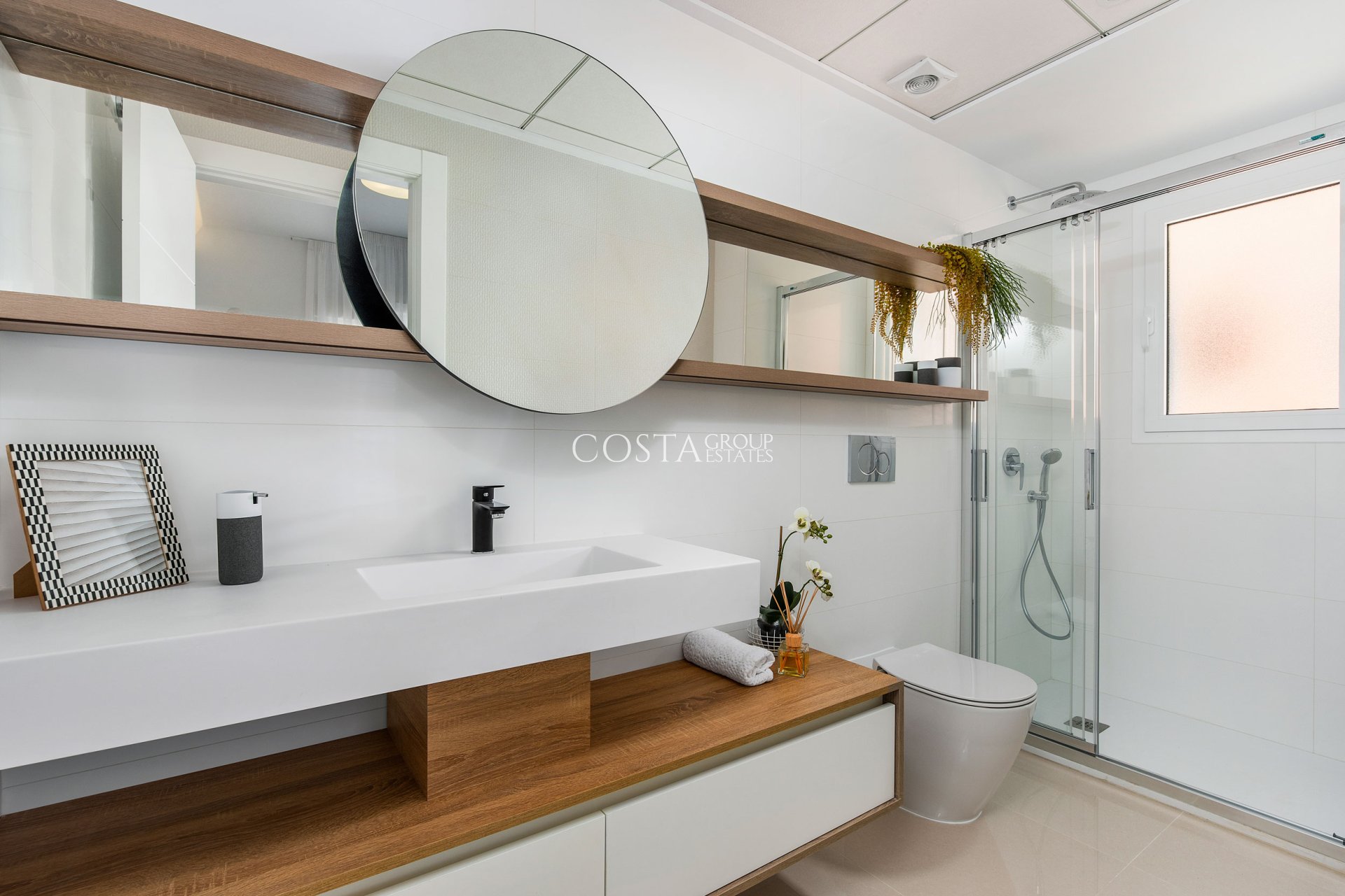 Nouvelle construction - Apartments -
Rojales