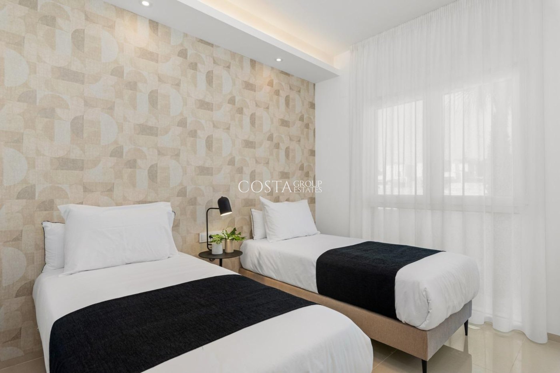 Nouvelle construction - Apartments -
Rojales