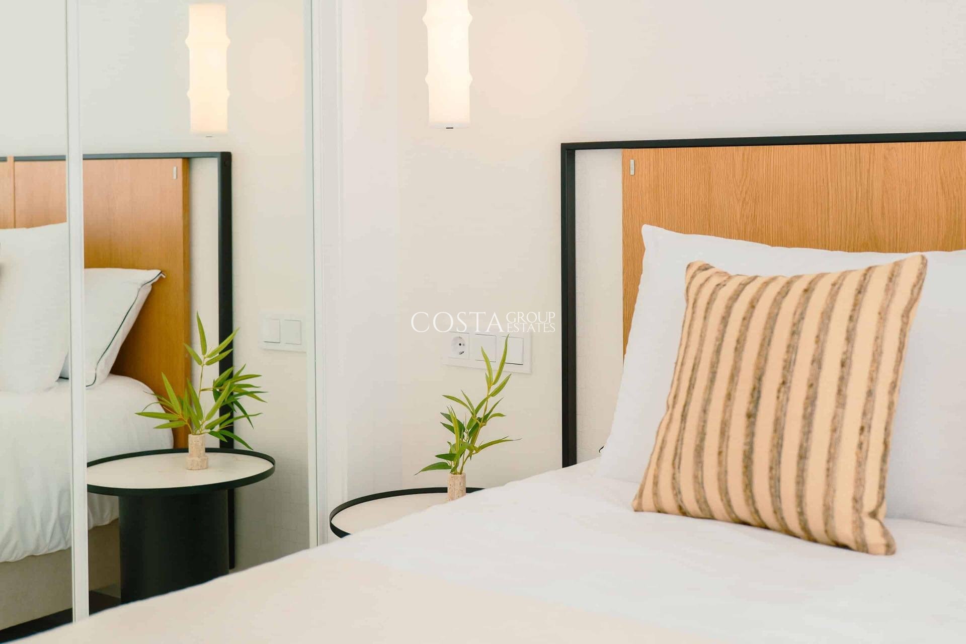 Nouvelle construction - Apartments -
Rojales