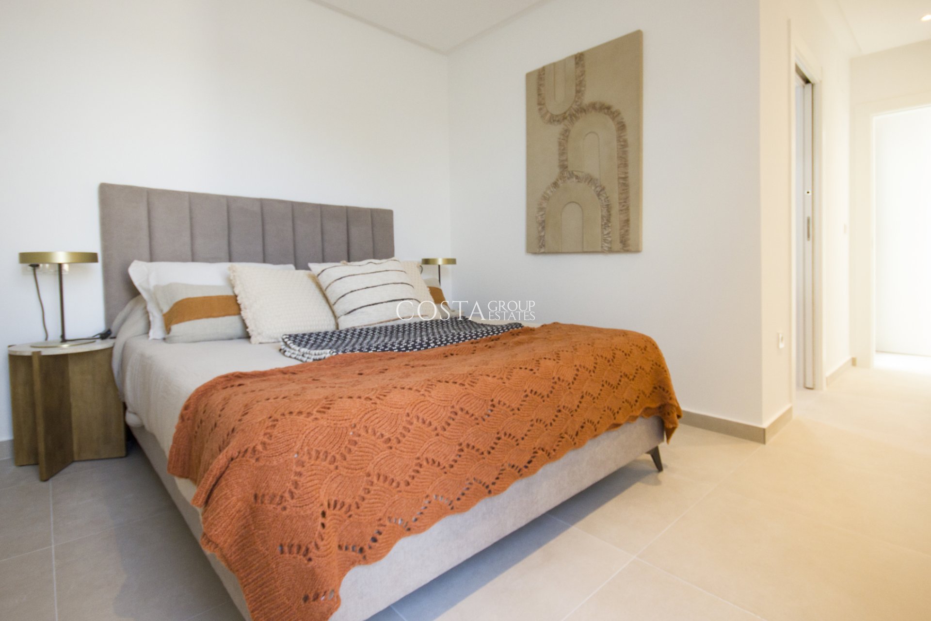 Nouvelle construction - Apartments -
San Fulgencio