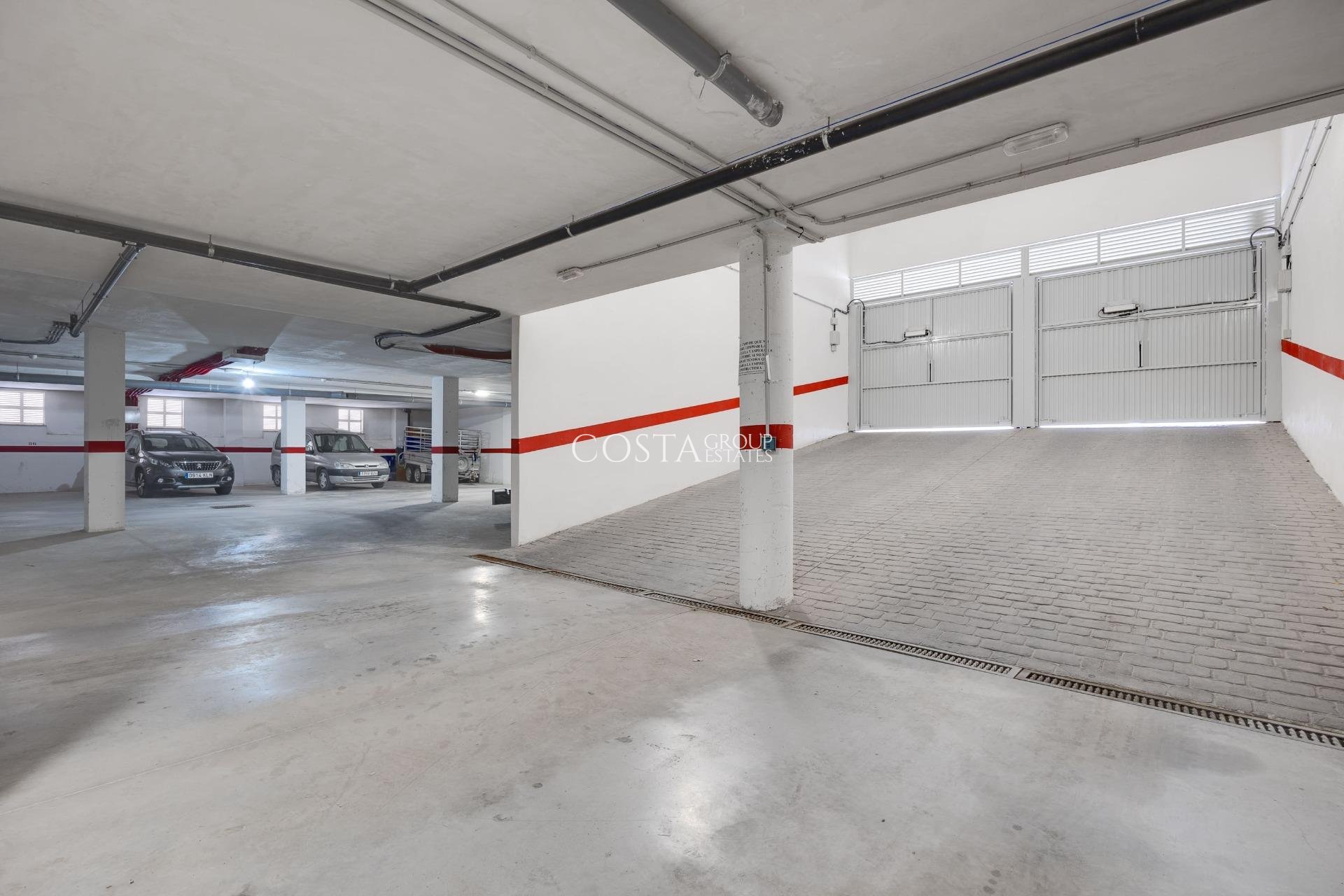 Nouvelle construction - Apartments -
San Fulgencio