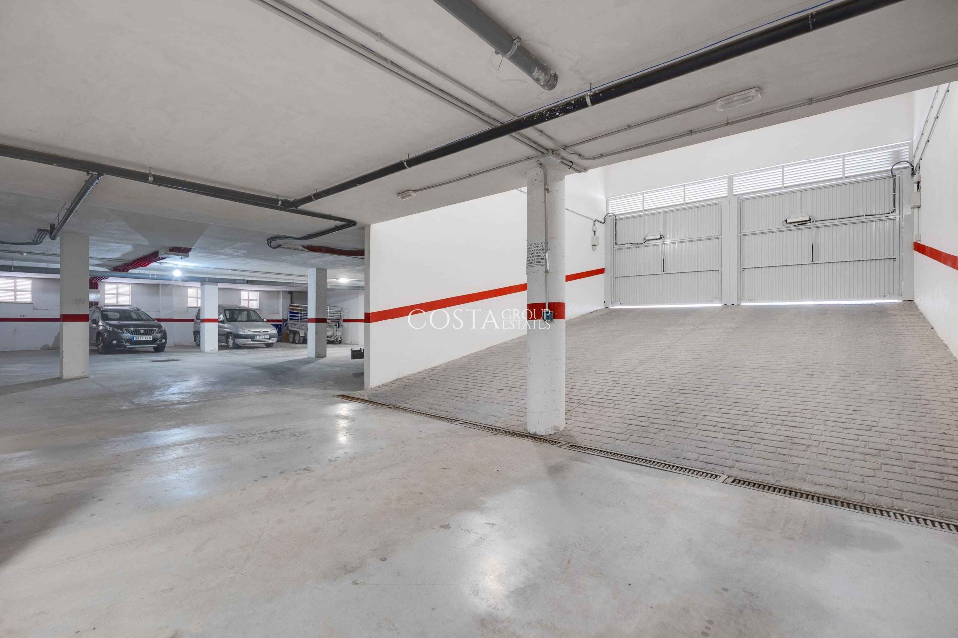 Nouvelle construction - Apartments -
San Fulgencio