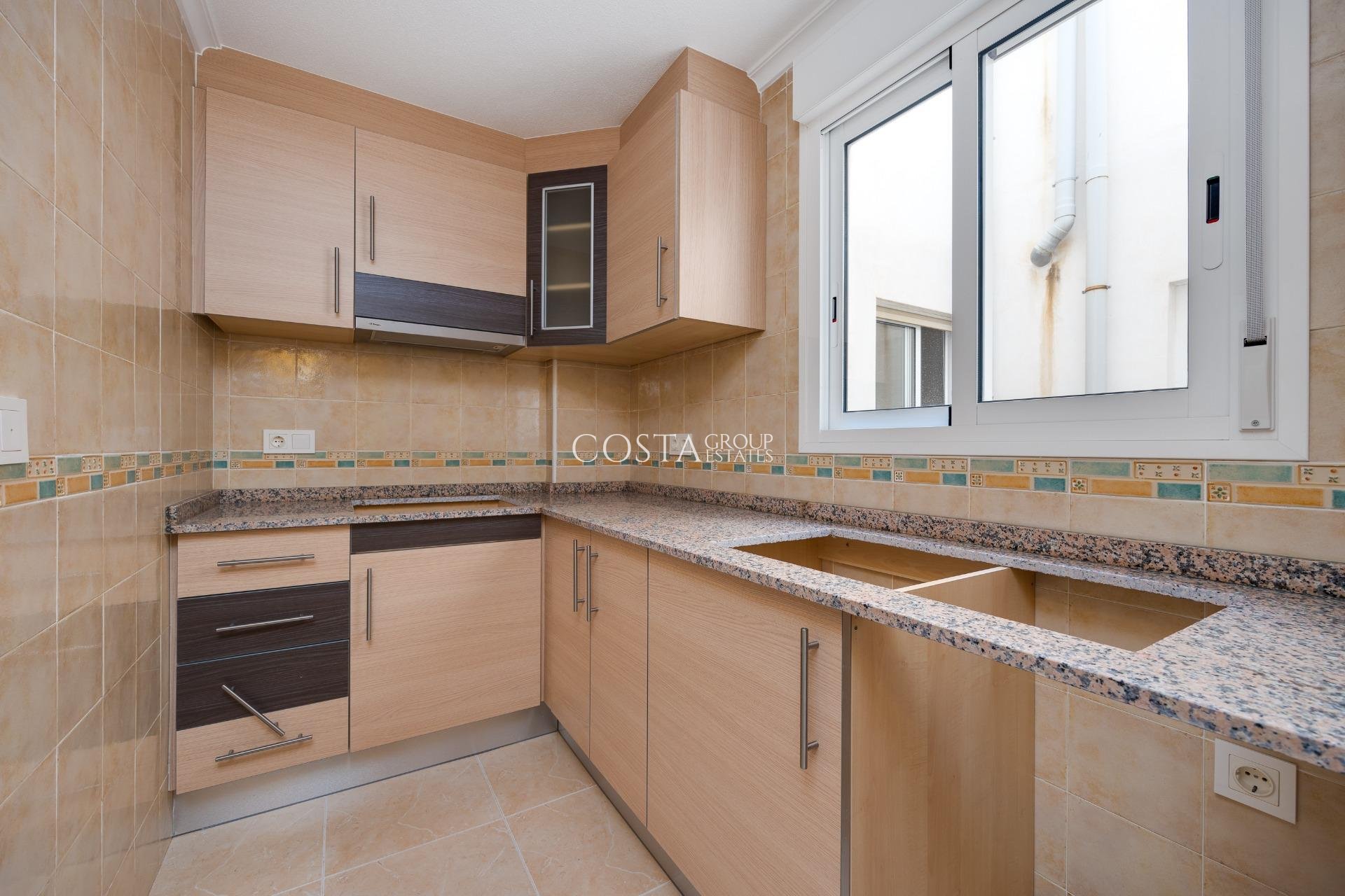Nouvelle construction - Apartments -
San Fulgencio