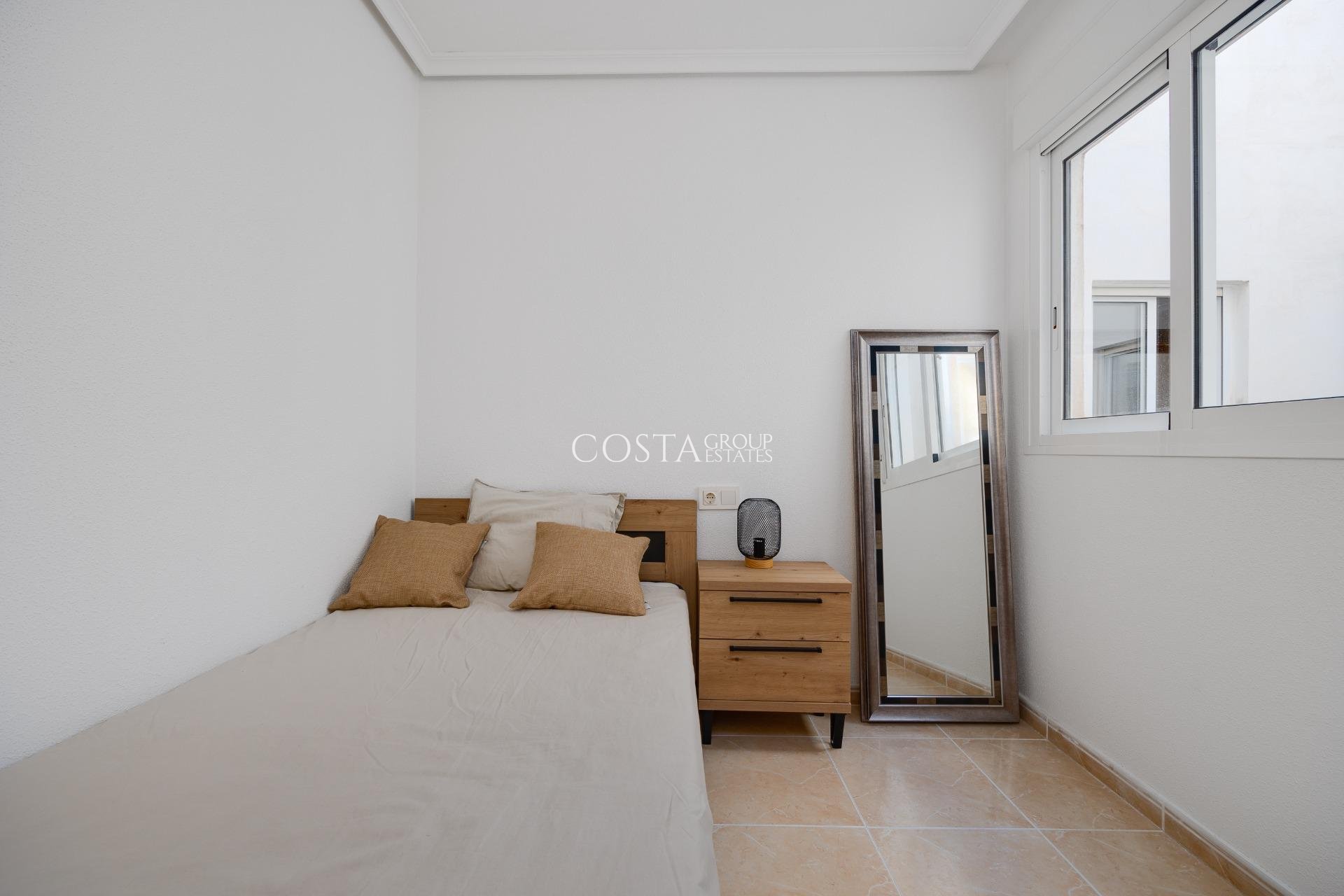 Nouvelle construction - Apartments -
San Fulgencio