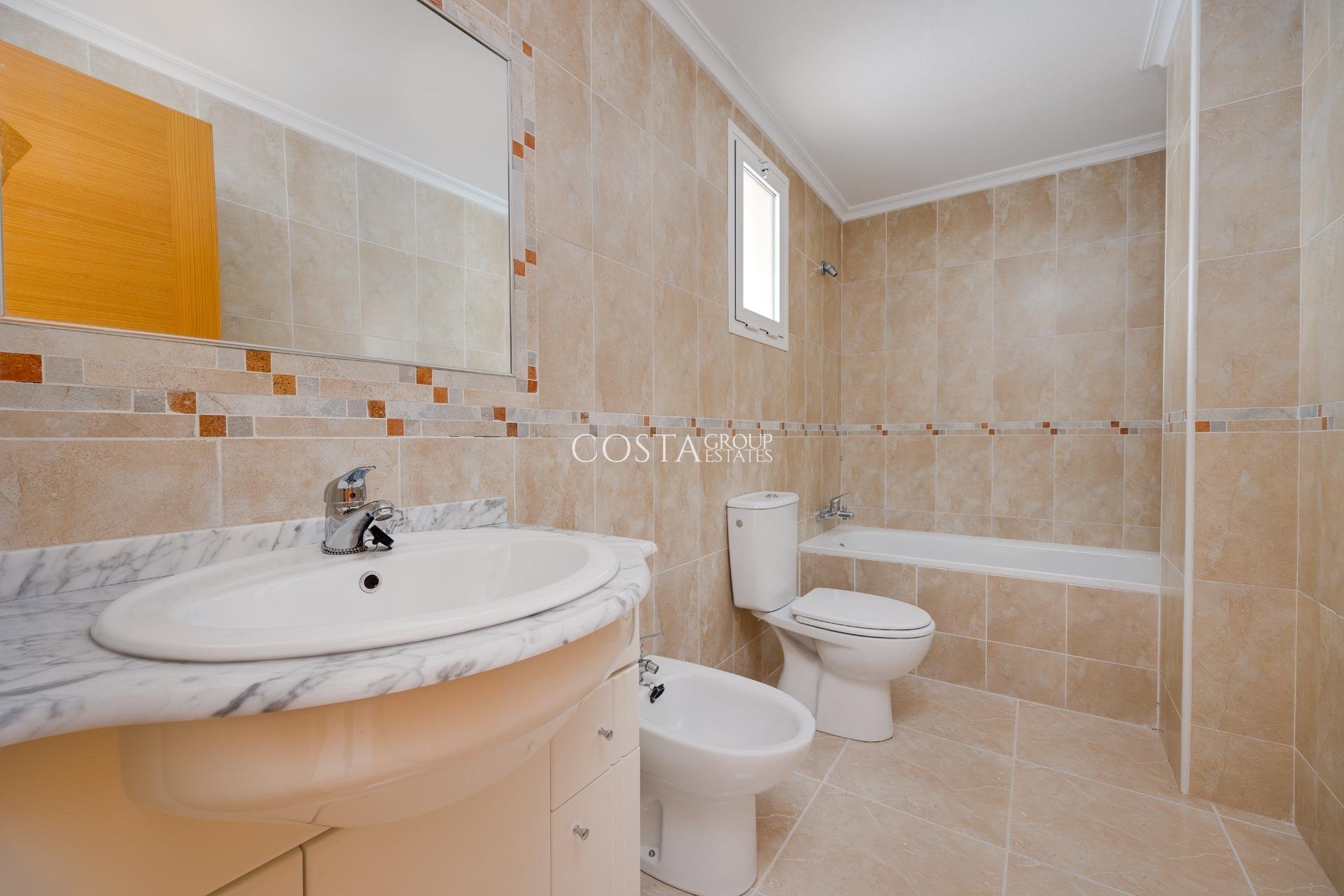 Nouvelle construction - Apartments -
San Fulgencio