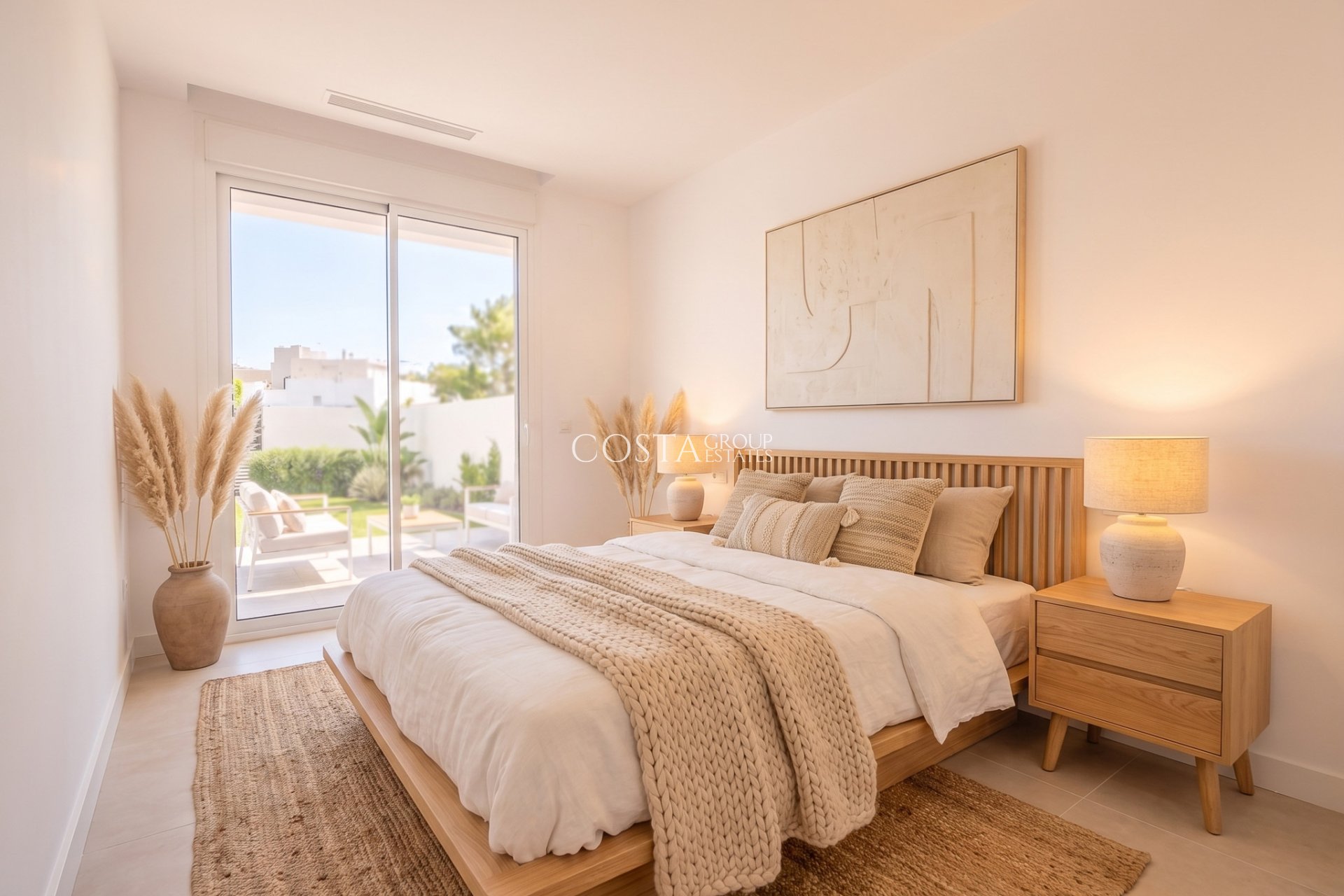 Nouvelle construction - Apartments -
San Fulgencio