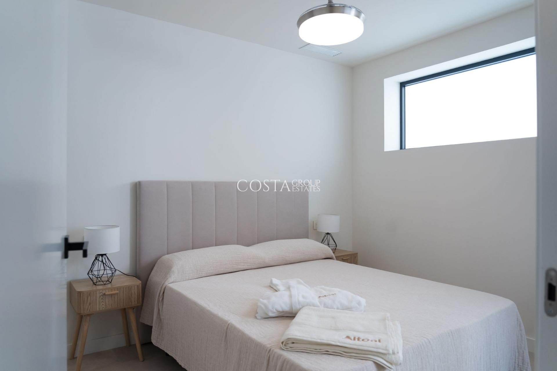 Nouvelle construction - Apartments -
San Javier - pueblo