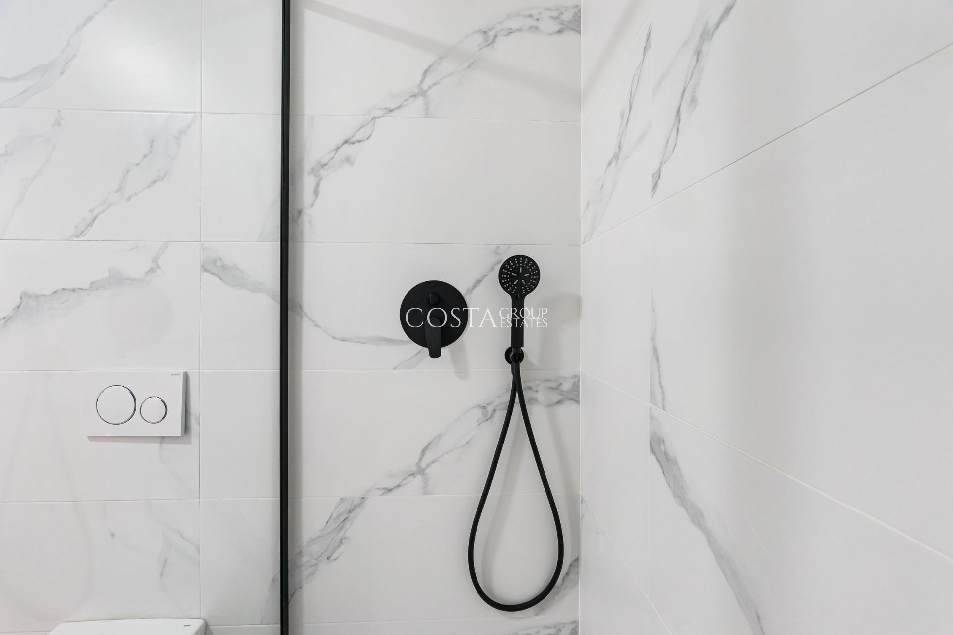 Nouvelle construction - Apartments -
San Javier - Santiago De La Ribera