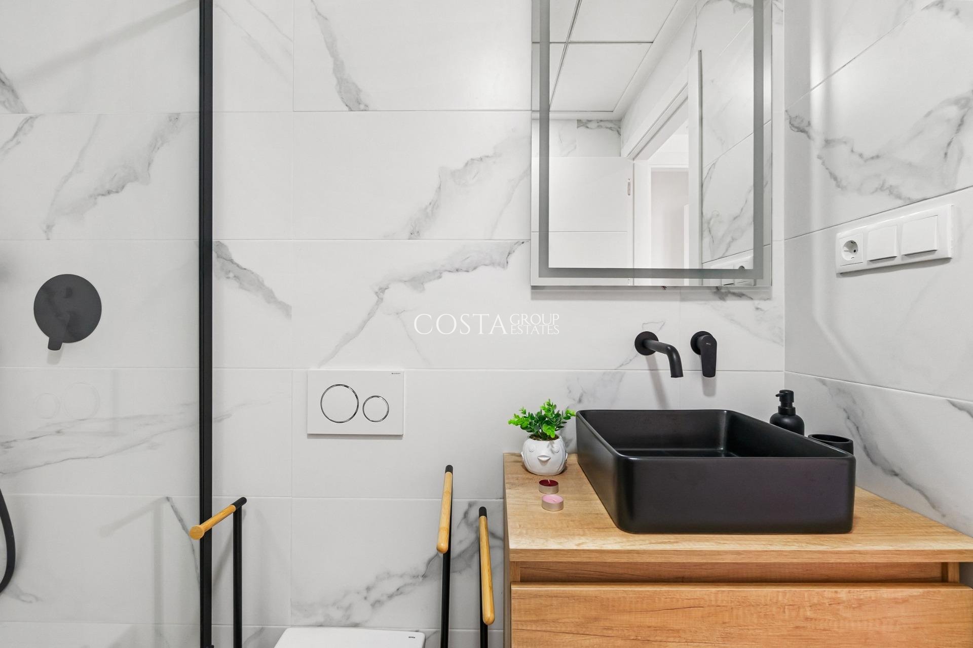 Nouvelle construction - Apartments -
San Javier - Santiago De La Ribera