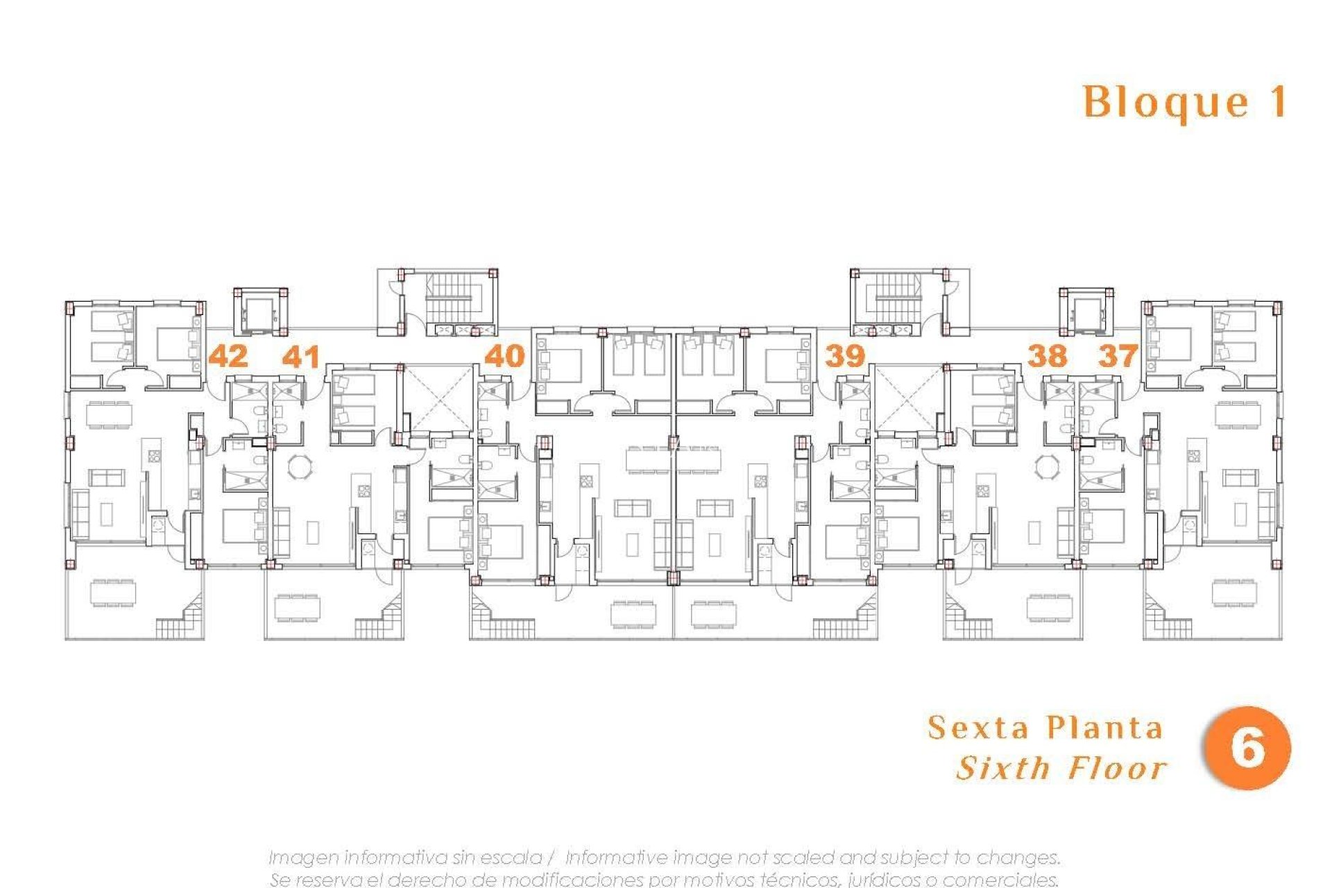 Nouvelle construction - Apartments -
San Miguel de Salinas - San Miguel De Salinas