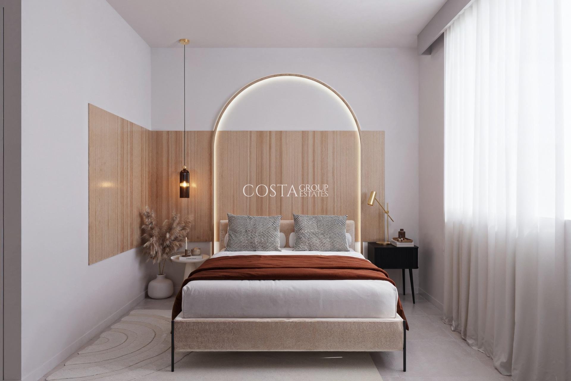 Nouvelle construction - Apartments -
San Miguel de Salinas - San Miguel De Salinas