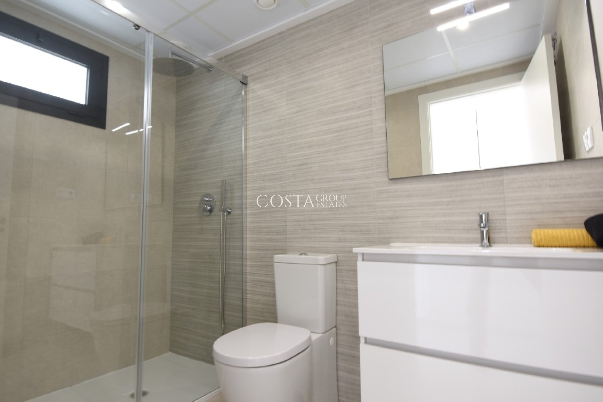 Nouvelle construction - Apartments -
San Miguel de Salinas - San Miguel De Salinas