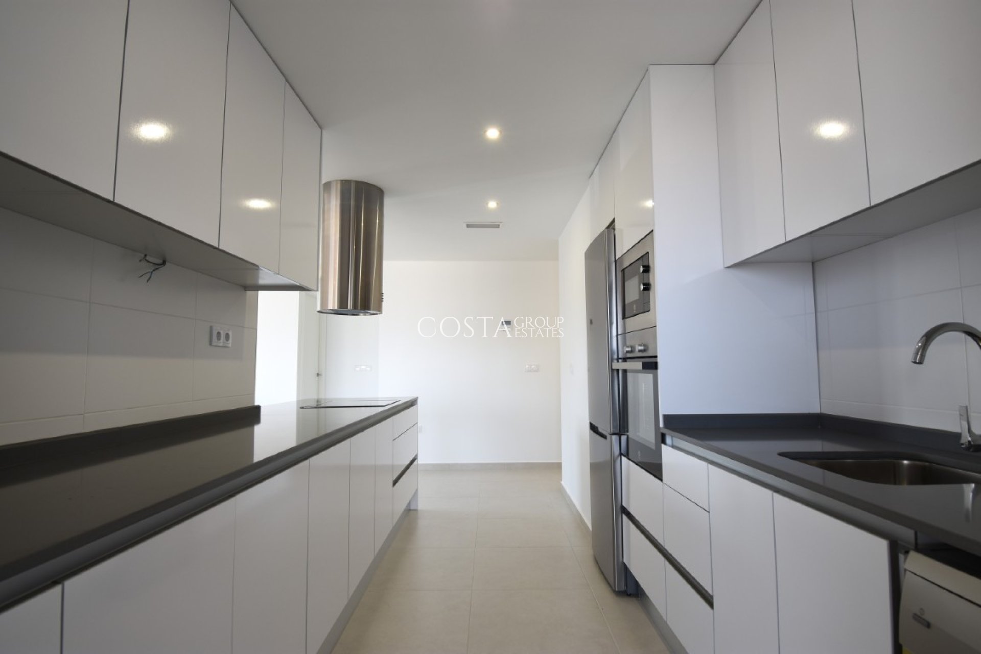 Nouvelle construction - Apartments -
San Miguel de Salinas - San Miguel De Salinas