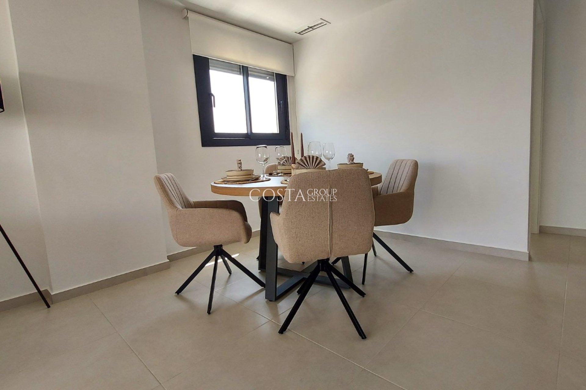 Nouvelle construction - Apartments -
San Miguel de Salinas - San Miguel De Salinas